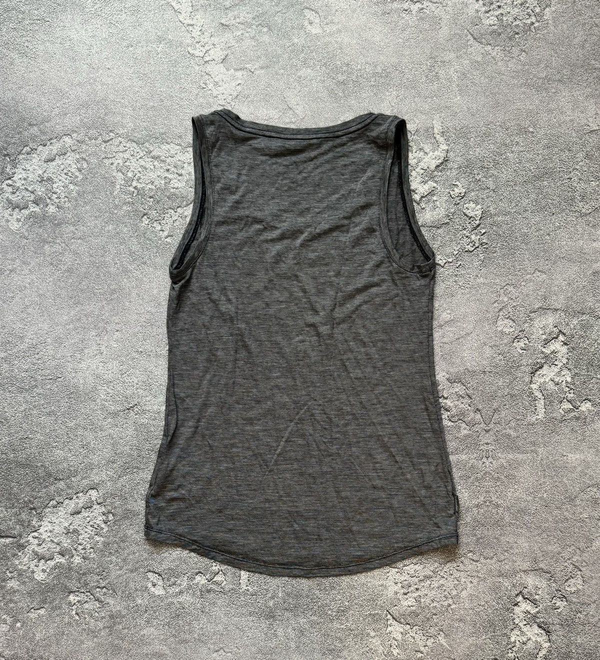 Icebreaker Icebreaker S cool lite tank top sleeveless tee T-shirt Size S / US 4 / IT 40 - 10 Thumbnail