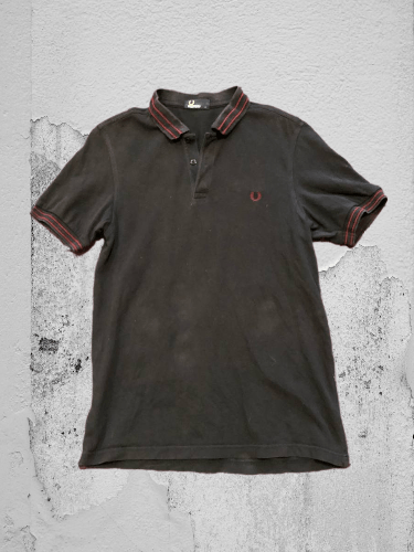 Fred Perry Fred Perry Polo Size US L / EU 52-54 / 3 - 1 Thumbnail
