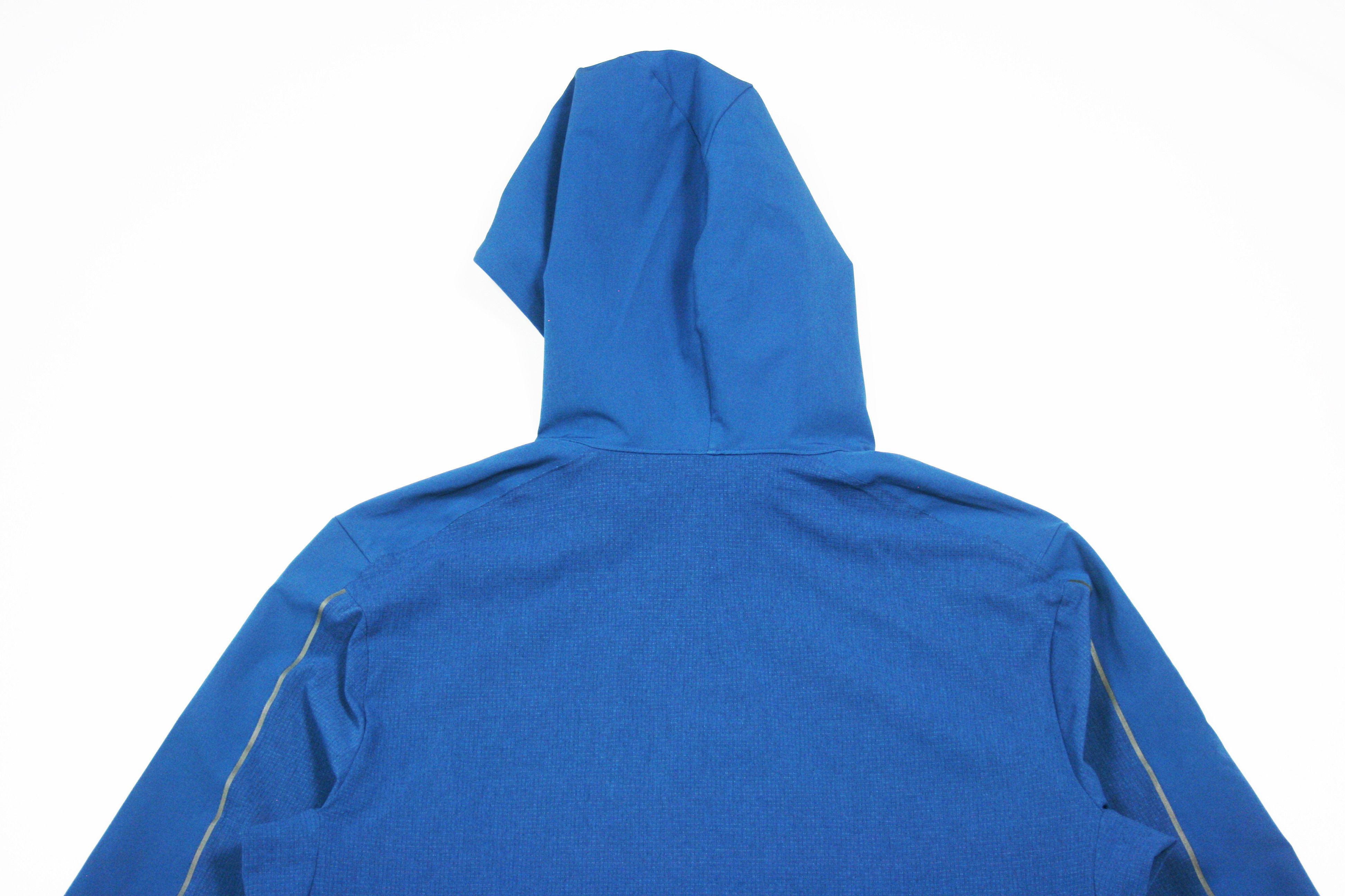 Lululemon Warp Light Breaker Jacket Size US L / EU 52-54 / 3 - 5 Thumbnail