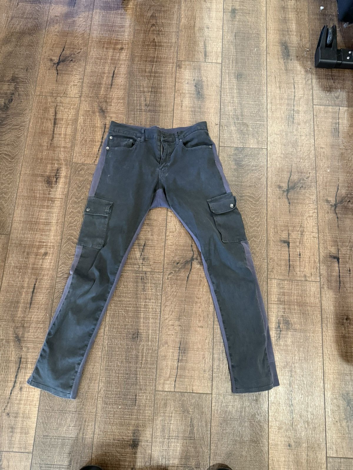 Undercover Hybrid Pants