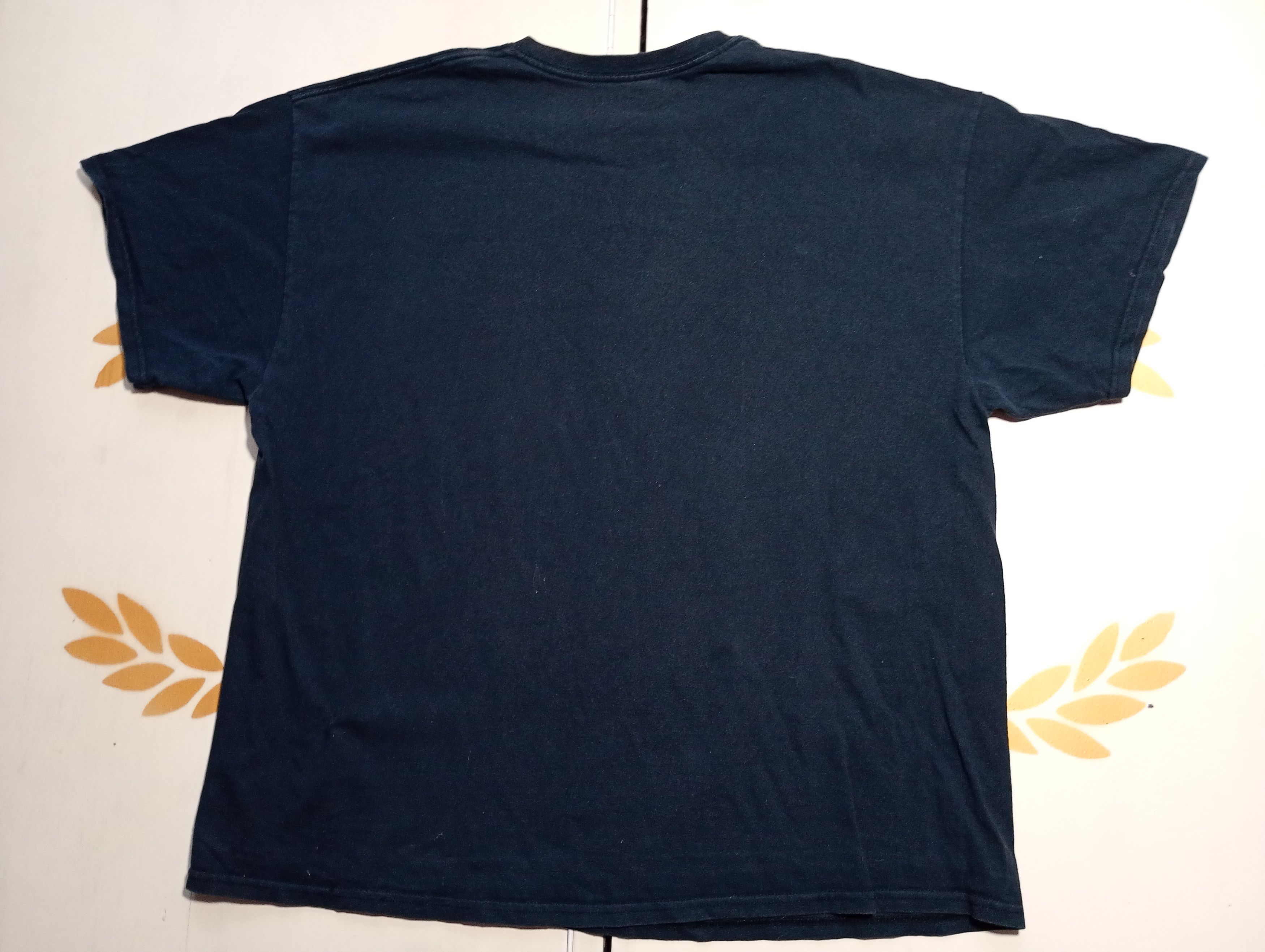 Band Tees Disturbed Evolution T-Shirt Size US XXL / EU 58 / 5 - 9 Thumbnail