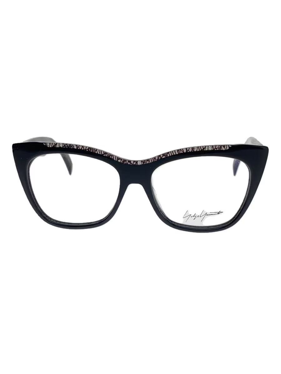 Yohji Yamamoto YOHJI YAMAMOTO glasses Size ONE SIZE - 1 Thumbnail