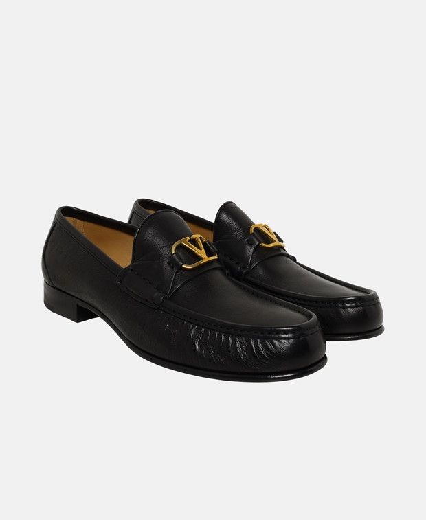 Valentino Loafers Size US 7.5 / EU 40-41 - 1 Thumbnail