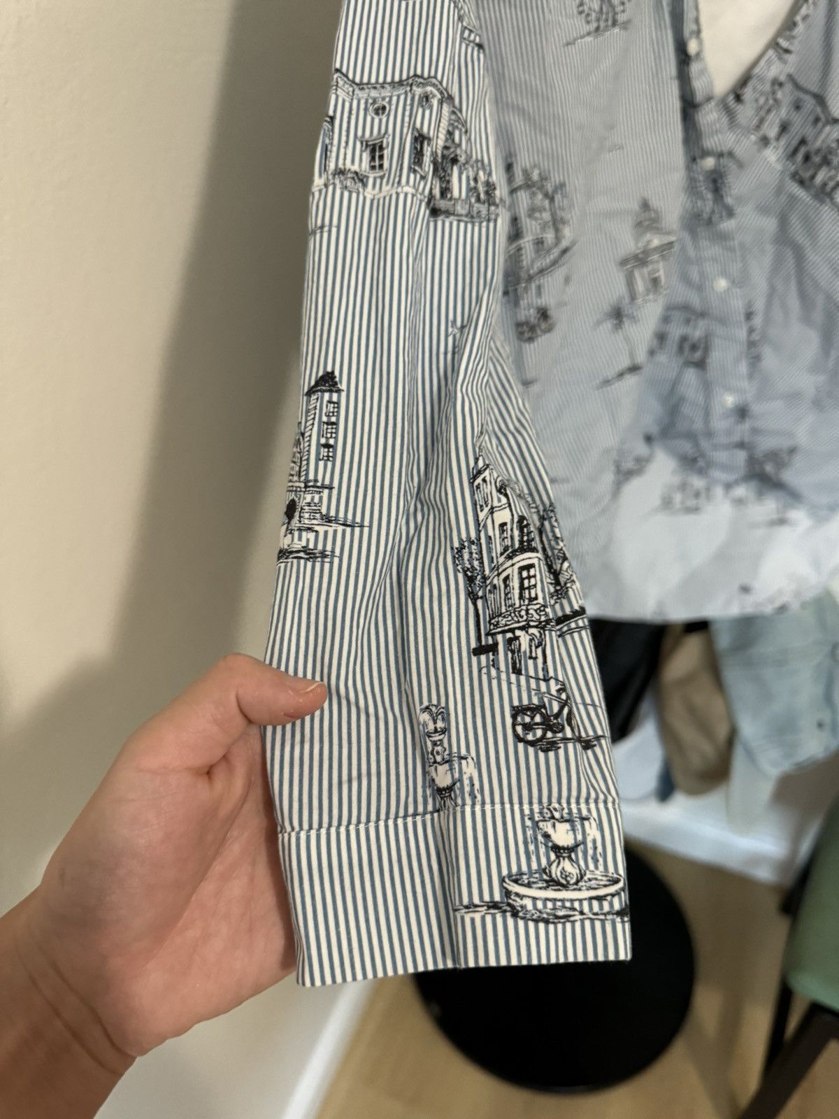 Maje Maje women clothing size 3 Size M / US 6-8 / IT 42-44 - 5 Thumbnail