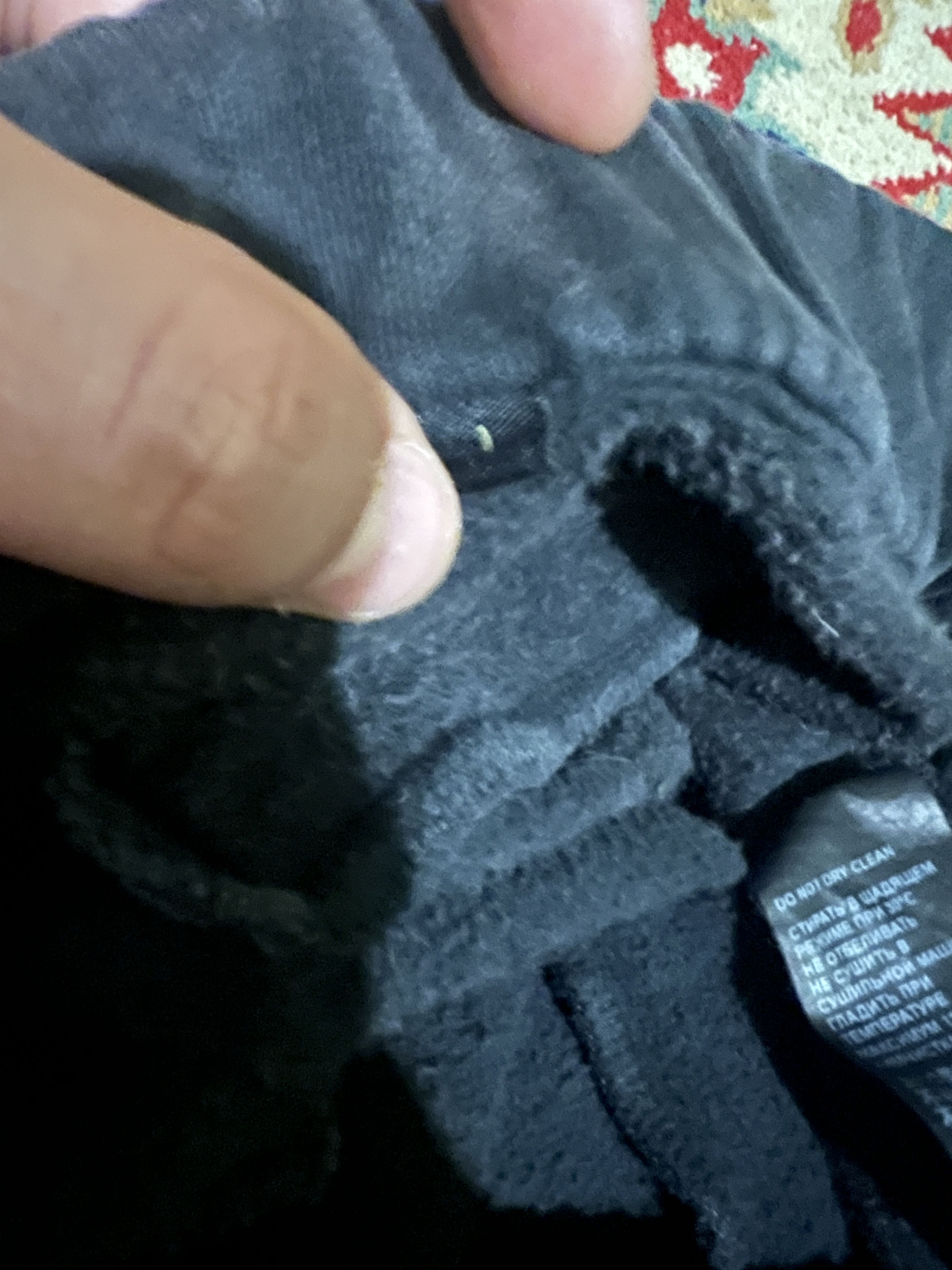 The Kooples Kooplers X Sport Pants Size 32" / US 10 / IT 46 - 3 Thumbnail