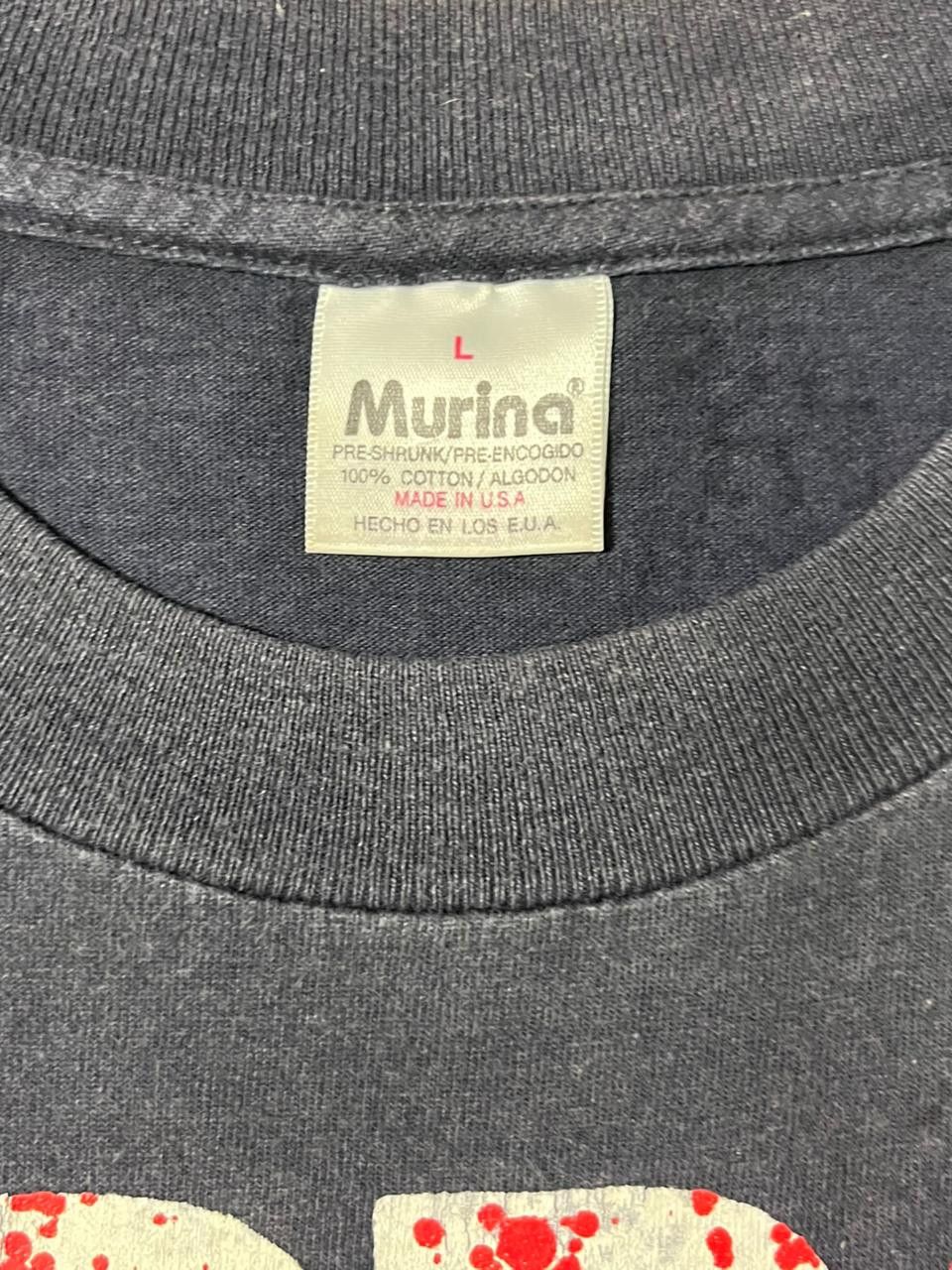 Vintage Vintage Terror Worldwide Crew Size US L / EU 52-54 / 3 - 5 Thumbnail