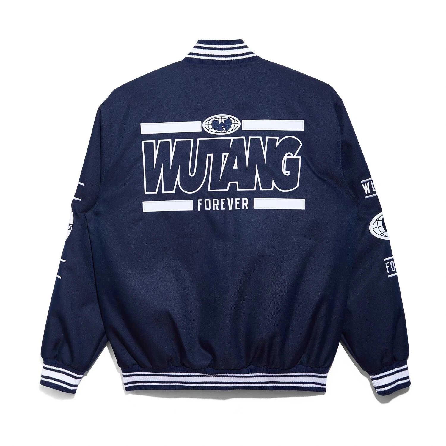 Wu-Tang Clan Wu-Tang Clan *Limited Edition* (Medium) button up Size US M / EU 48-50 / 2 - 2 Thumbnail