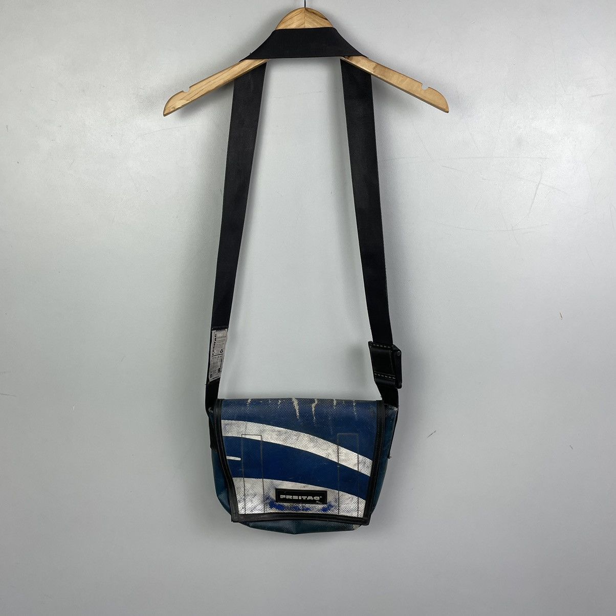 Vintage Freitag bag style y2k
