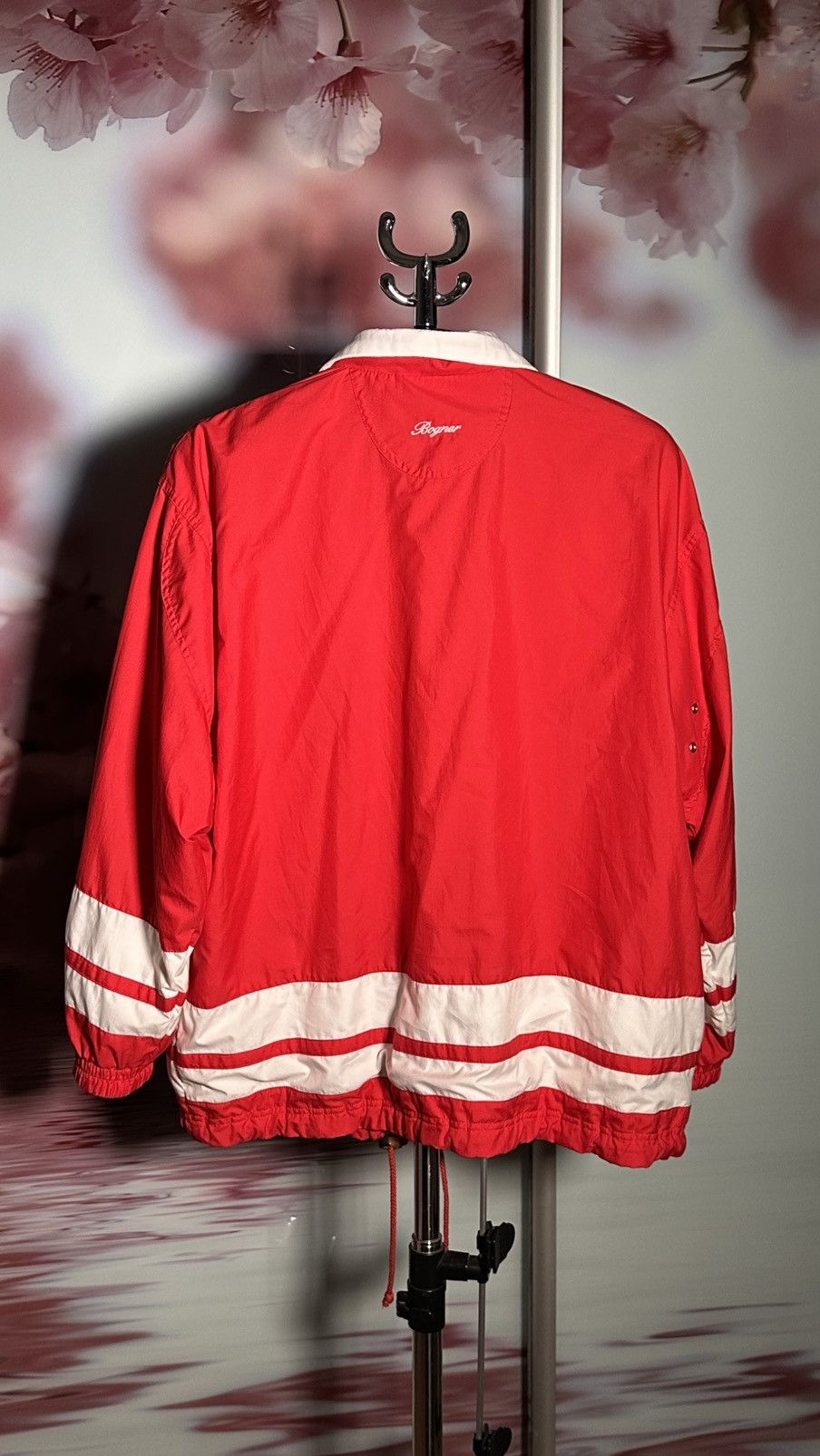 Bogner Bogner Vintage Tracksuit Size S / US 4 / IT 40 - 24 Thumbnail