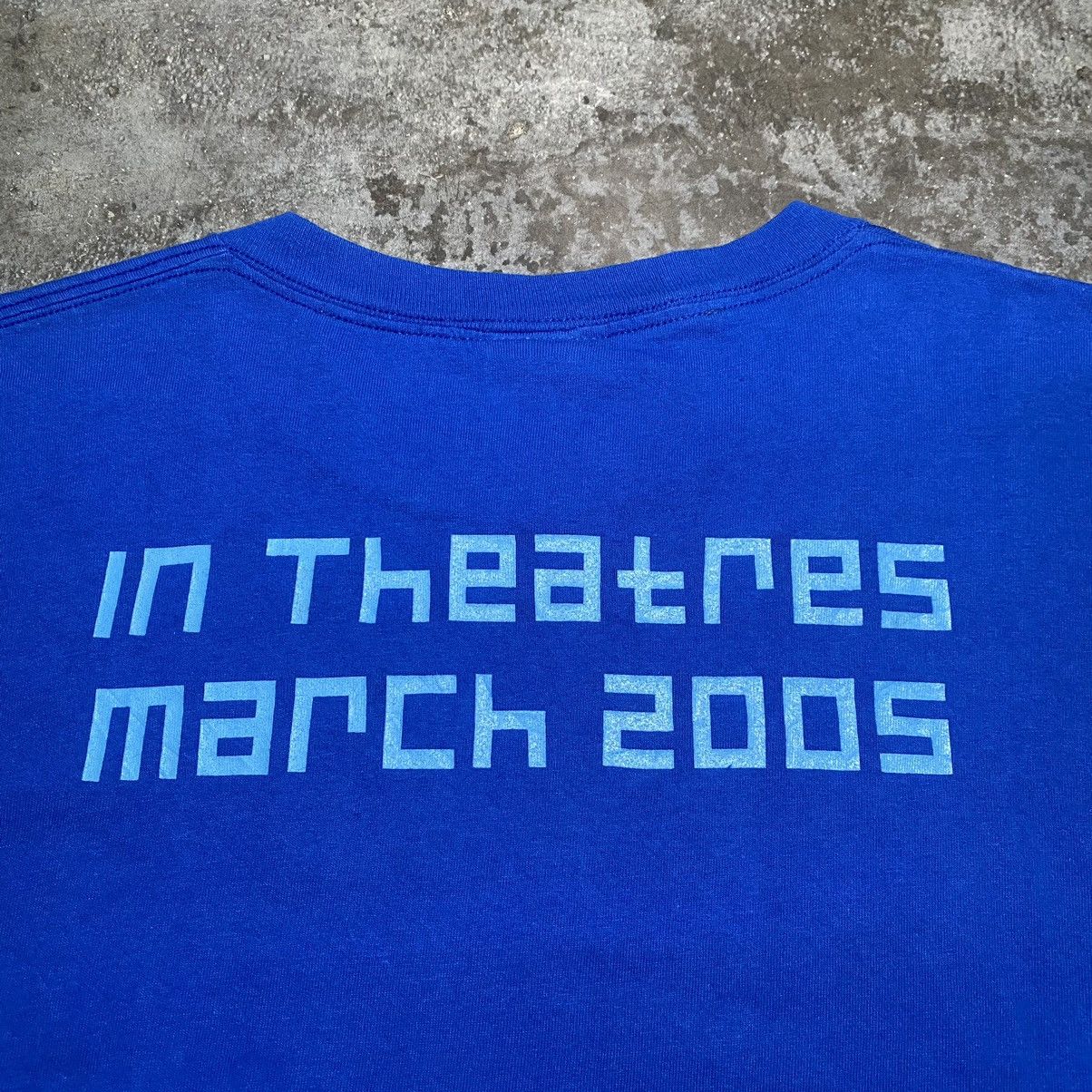 Vintage VINTAGE ROBOTS MOVIE T SHIRT 20th CENTURY FOX Size US XL / EU 56 / 4 - 13 Thumbnail