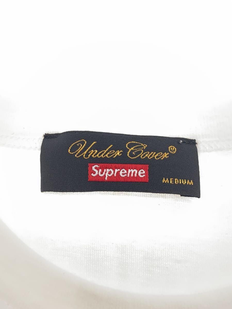 Supreme × Undercover SS23 "REBELGODS" Football Tee Size US M / EU 48-50 / 2 - 5 Thumbnail