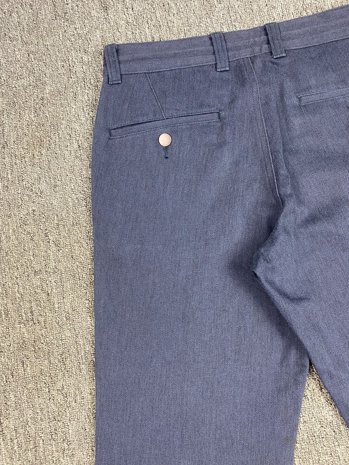 ADAM ET ROPE Lightweight Pant Size US 31 - 15 Thumbnail