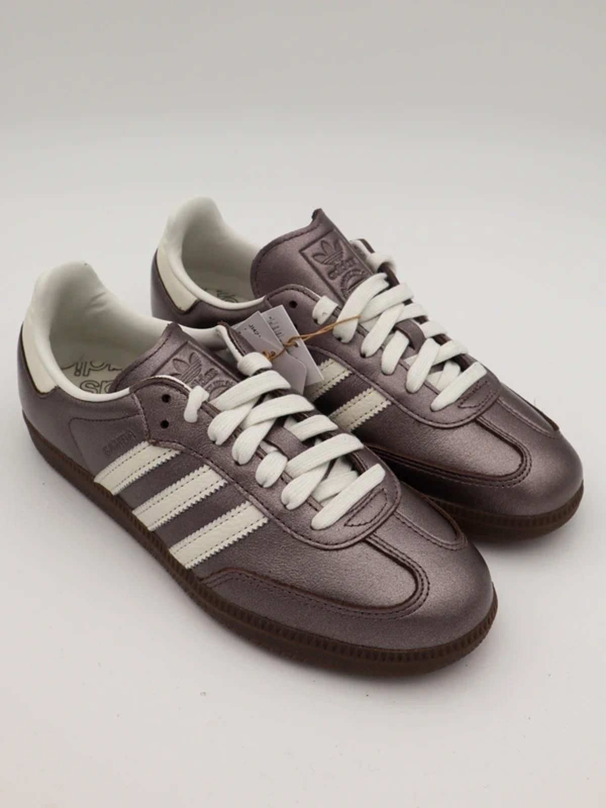 Adidas adidas Originals Samba OG Women’s - JI4219 - UK 6 / US 7.5 Size US 8 / IT 38 - 1 Thumbnail
