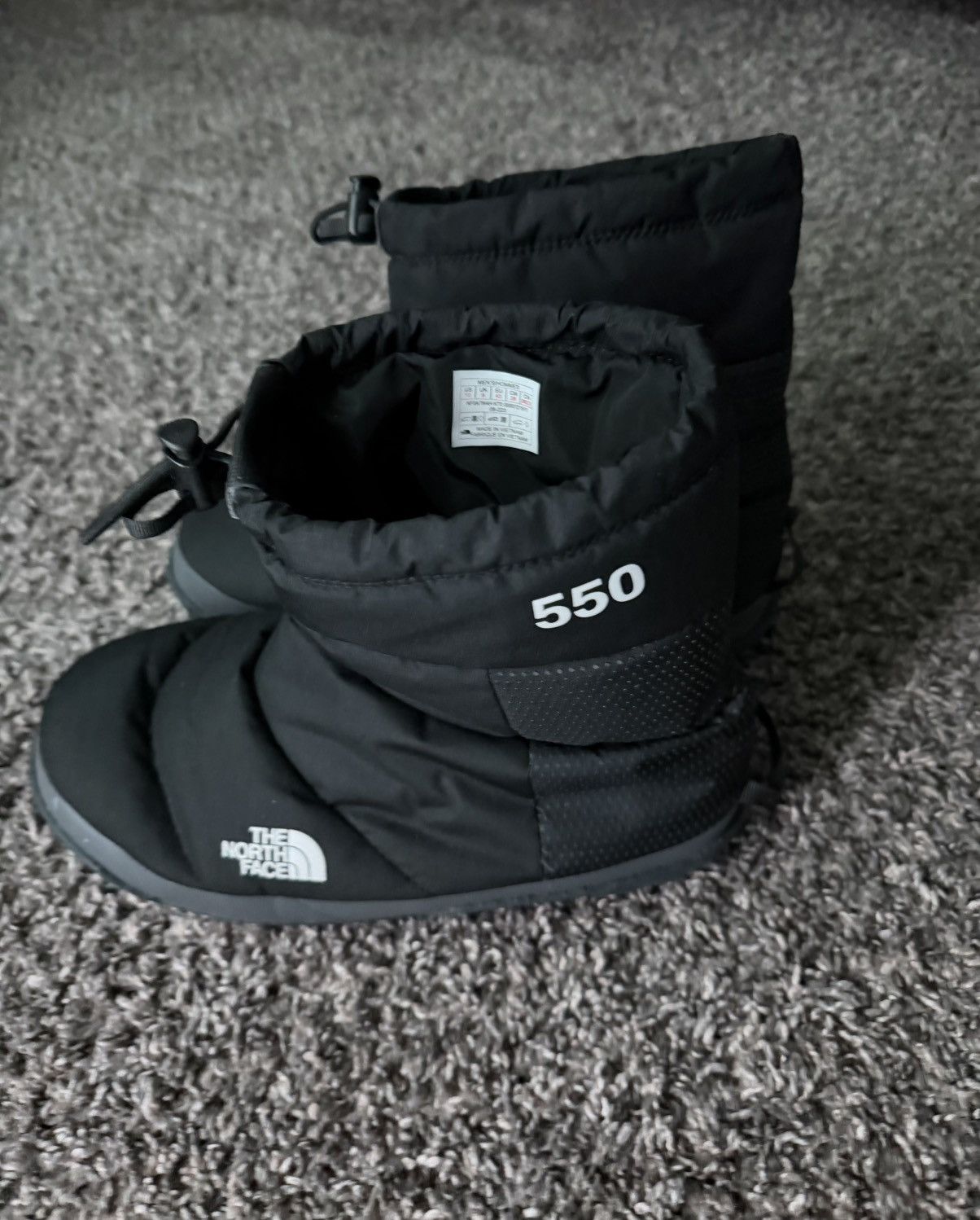 The North Face The North Face 550 boots Size US 10 / EU 43 - 2 Thumbnail