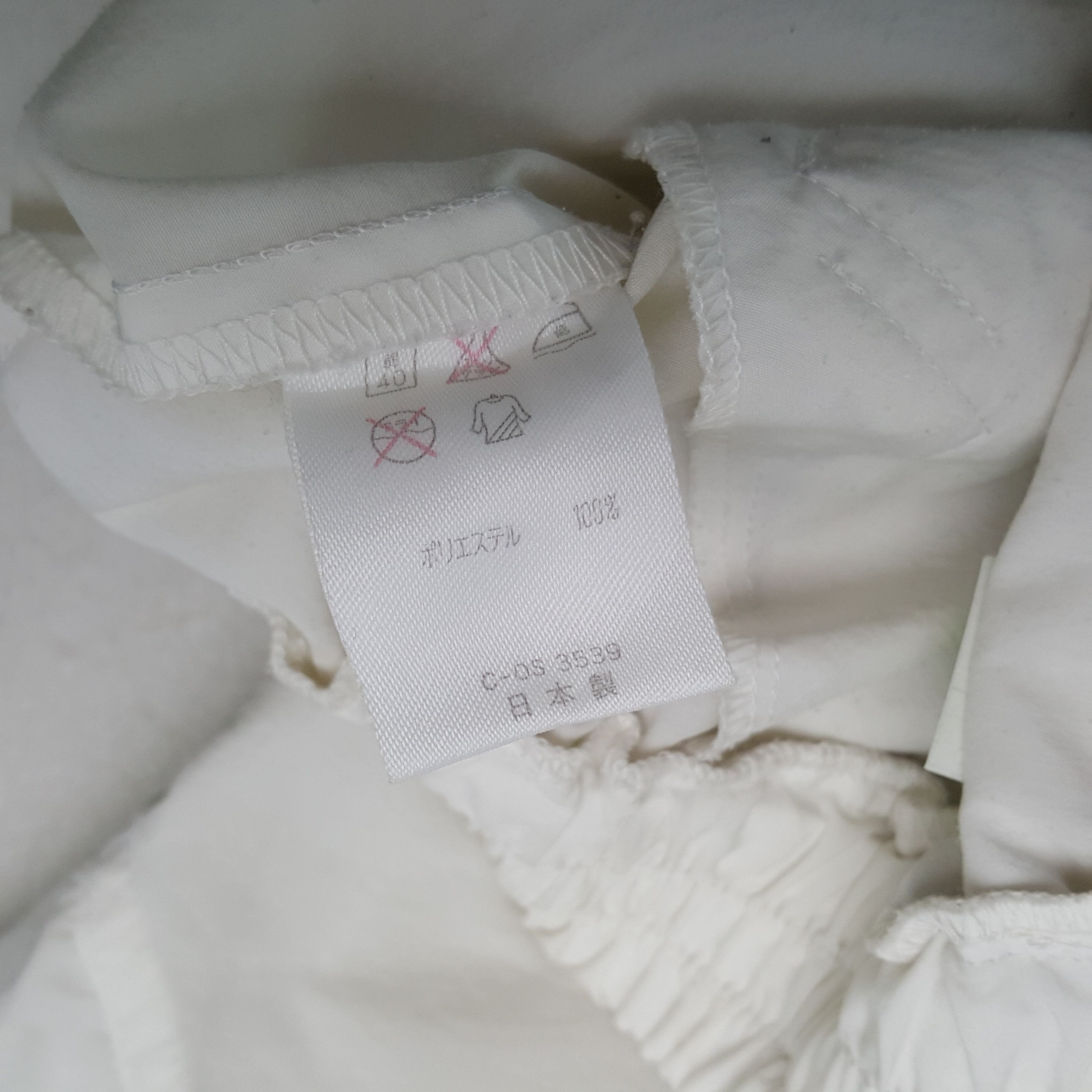 Sergio Tacchini Vintage Sergio Tacchini Italian Sportswear Jacket RR4 Size US L / EU 52-54 / 3 - 8 Thumbnail
