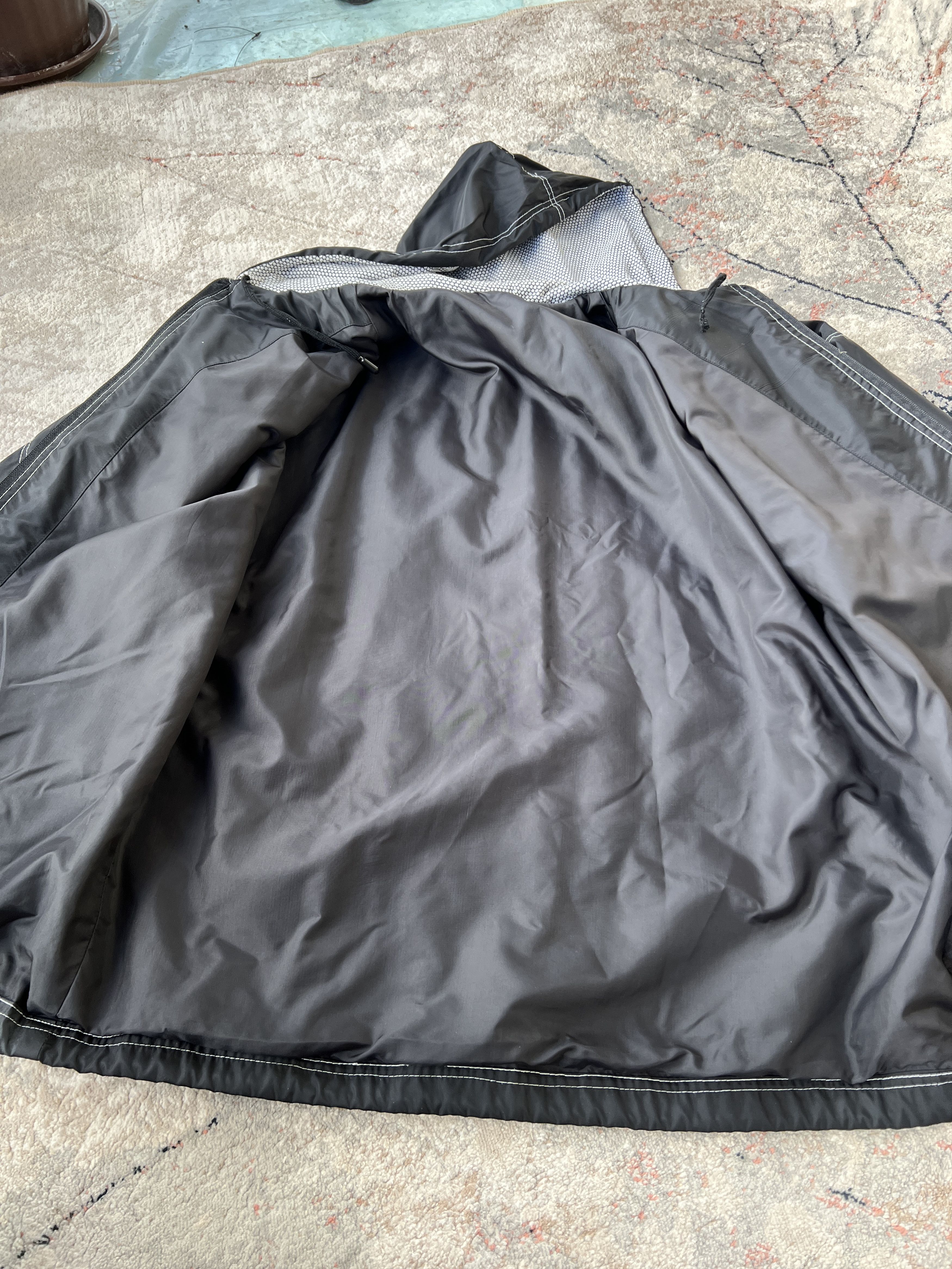 Converse Converse Chucks Vintage Jacket Size US XL / EU 56 / 4 - 4 Thumbnail