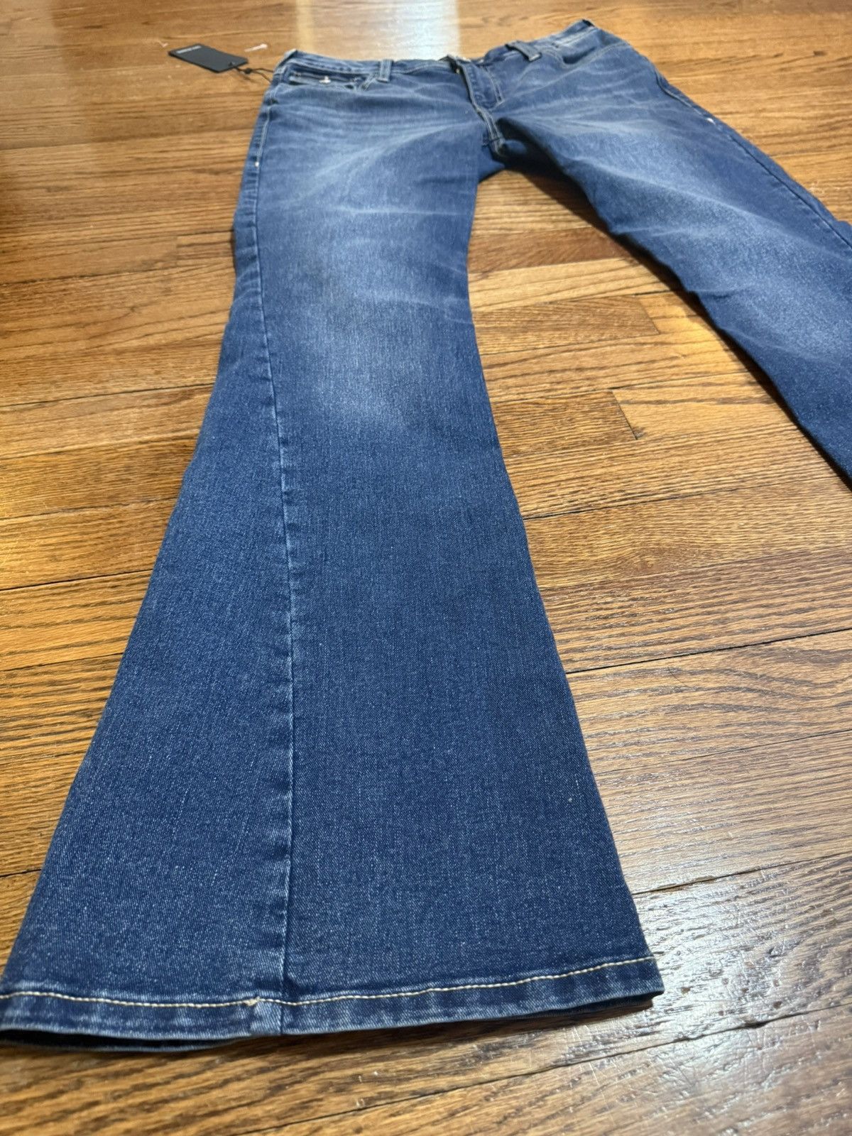 True Religion True Religion Vintage denim Size US 30 / EU 46 - 5 Thumbnail