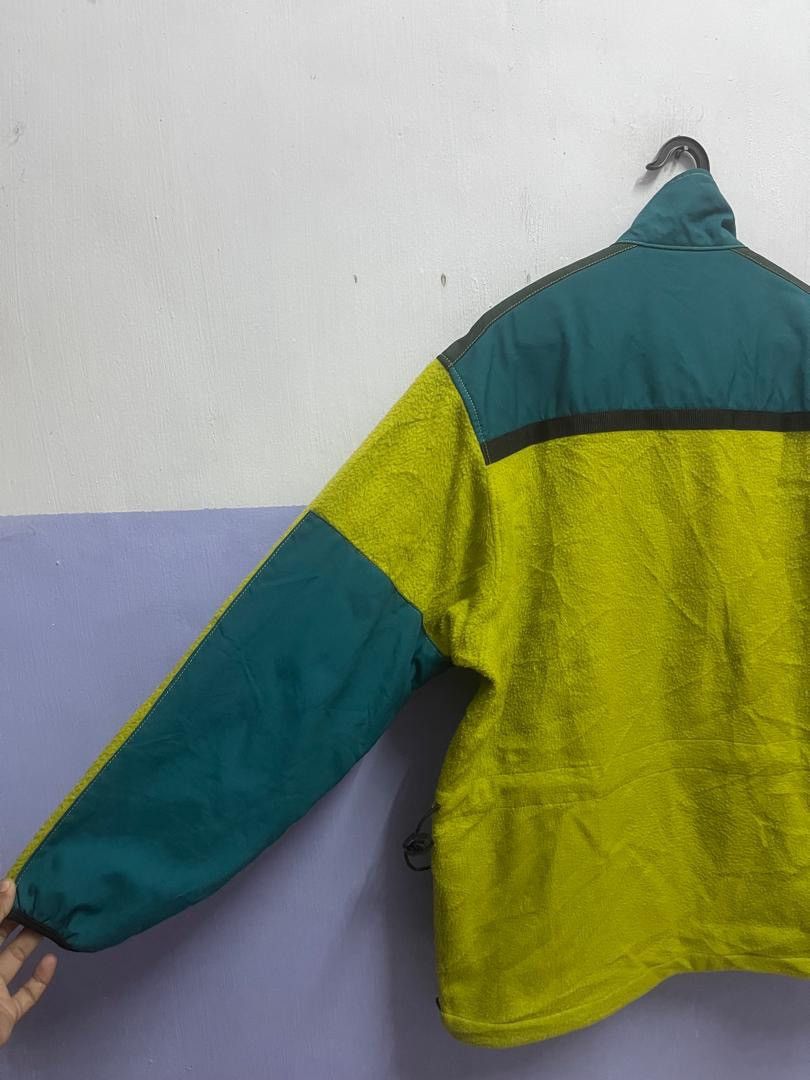 The North Face The North Face Skiwear Fleece Jacket Bondage Pocket Size US L / EU 52-54 / 3 - 12 Thumbnail