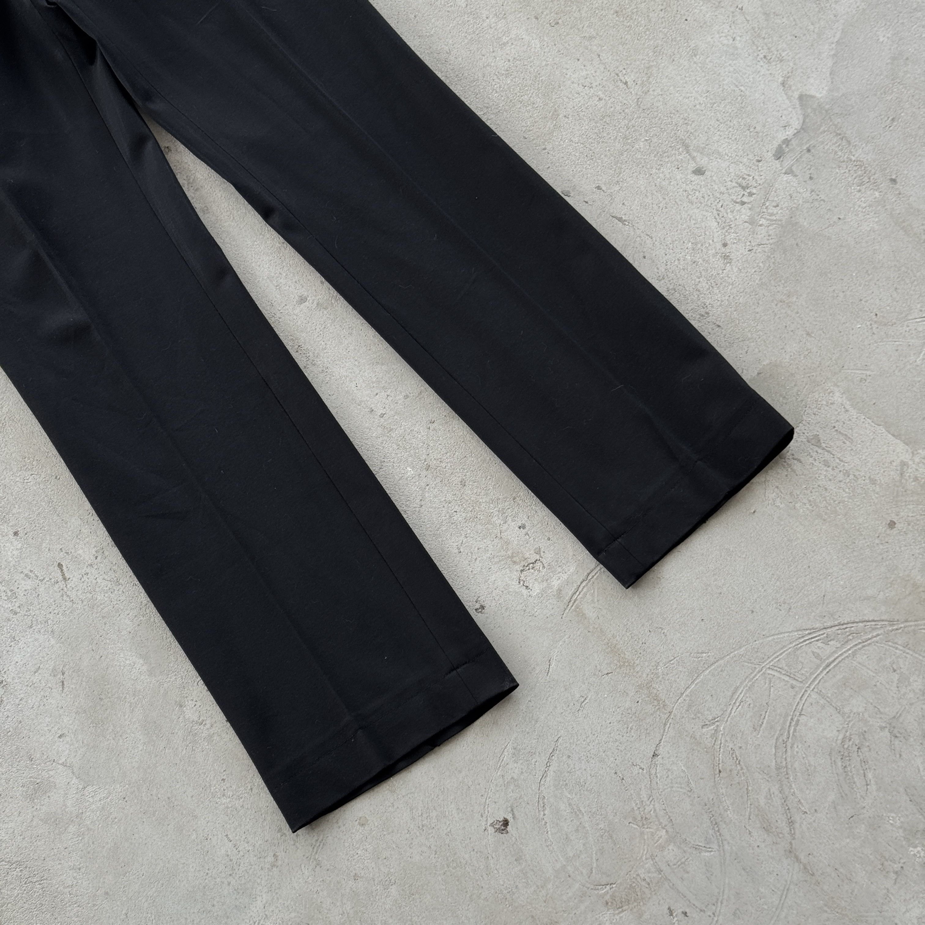Versace Vintage Versace Versus Classic Preppy Pants Size US 32 / EU 48 - 5 Thumbnail