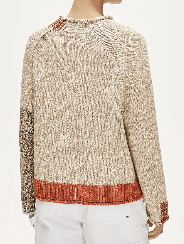 J.Crew Jcrew The Rollneck by Eckhaus Latta Size medium Size M / US 6-8 / IT 42-44 - 2 Thumbnail