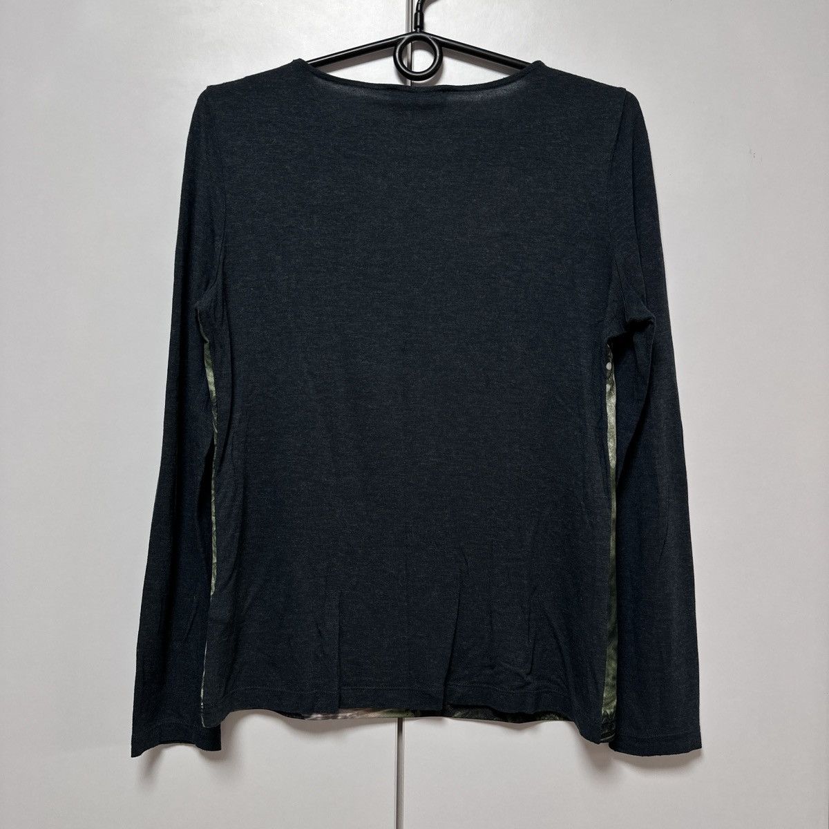 Other Apanage long sleeve shirts vintage avant garde Size S / US 4 / IT 40 - 9 Thumbnail