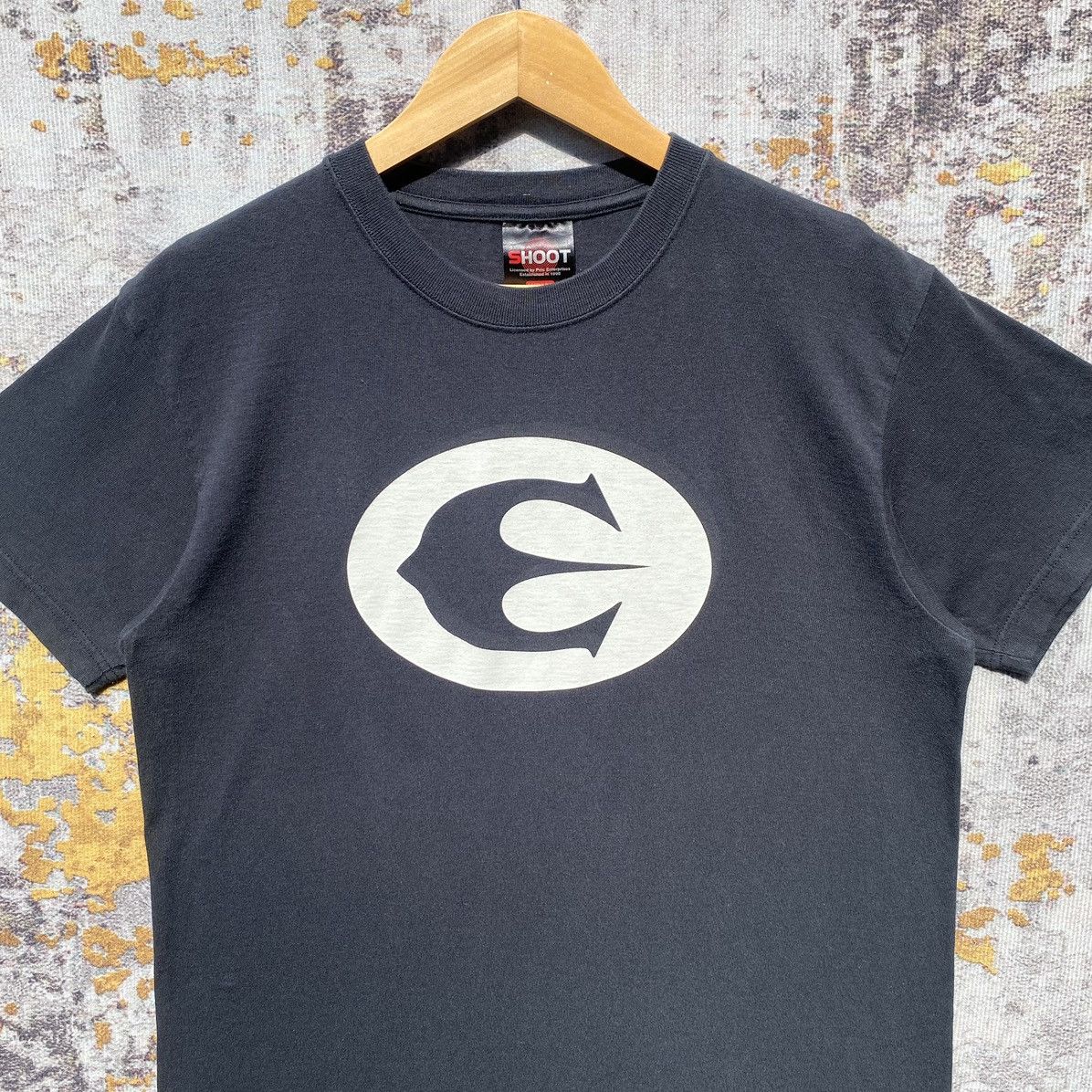 Band Tees × Vintage Vintage Europe Out Of The World The Final Countdown Shirt Size US S / EU 44-46 / 1 - 5 Thumbnail