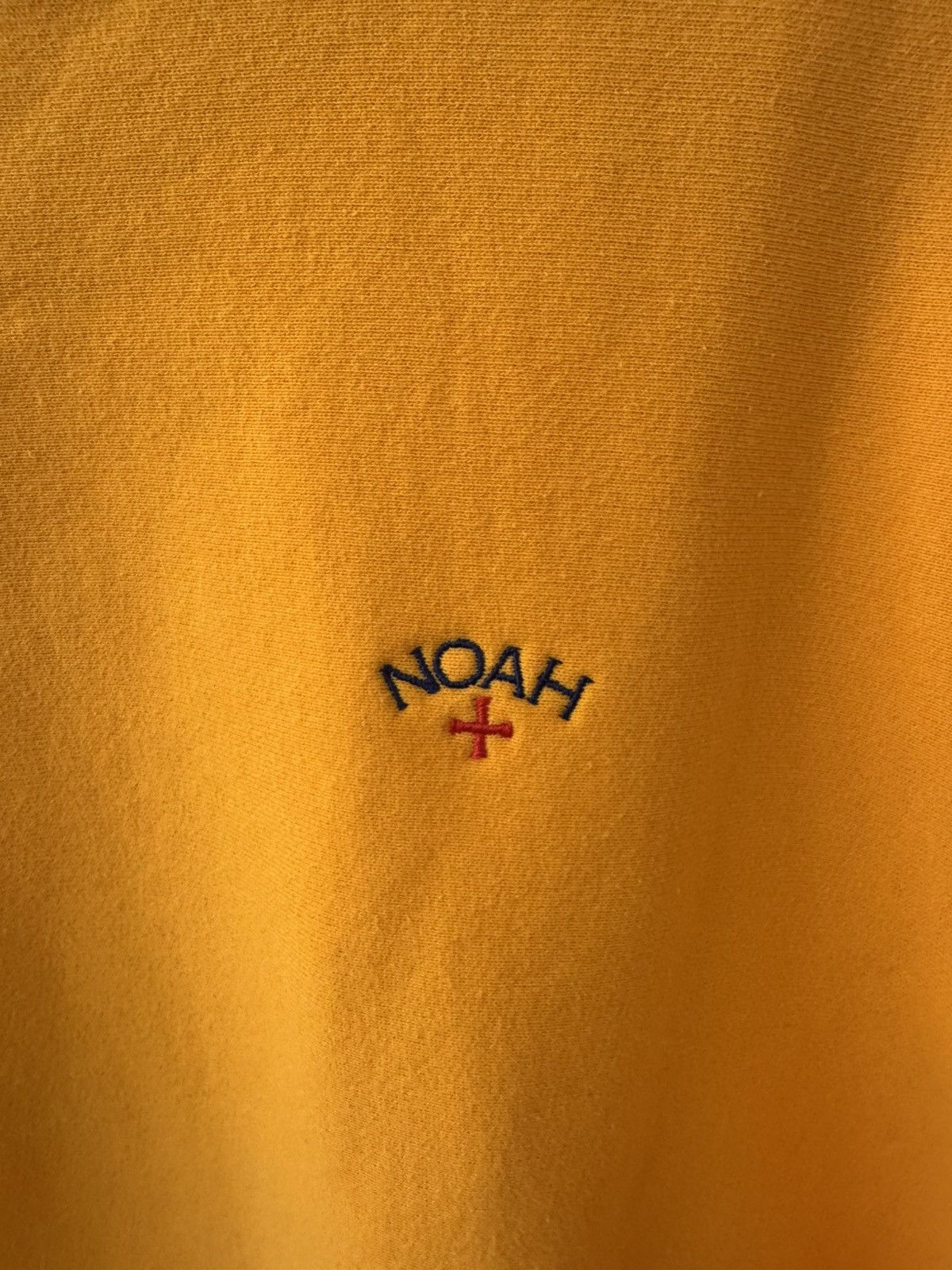 Noah Classic sweatshirt Size US L / EU 52-54 / 3 - 3 Thumbnail
