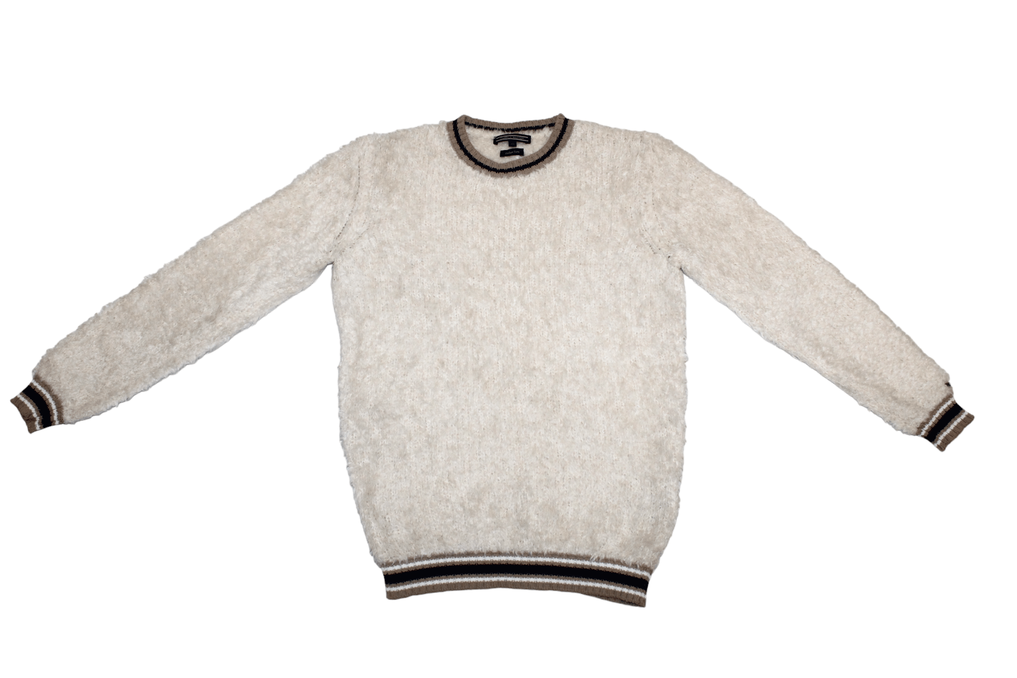 Tommy Hilfiger Tommy Hilfiger Italian Yarn Size US XS / EU 42 / 0 - 3 Thumbnail