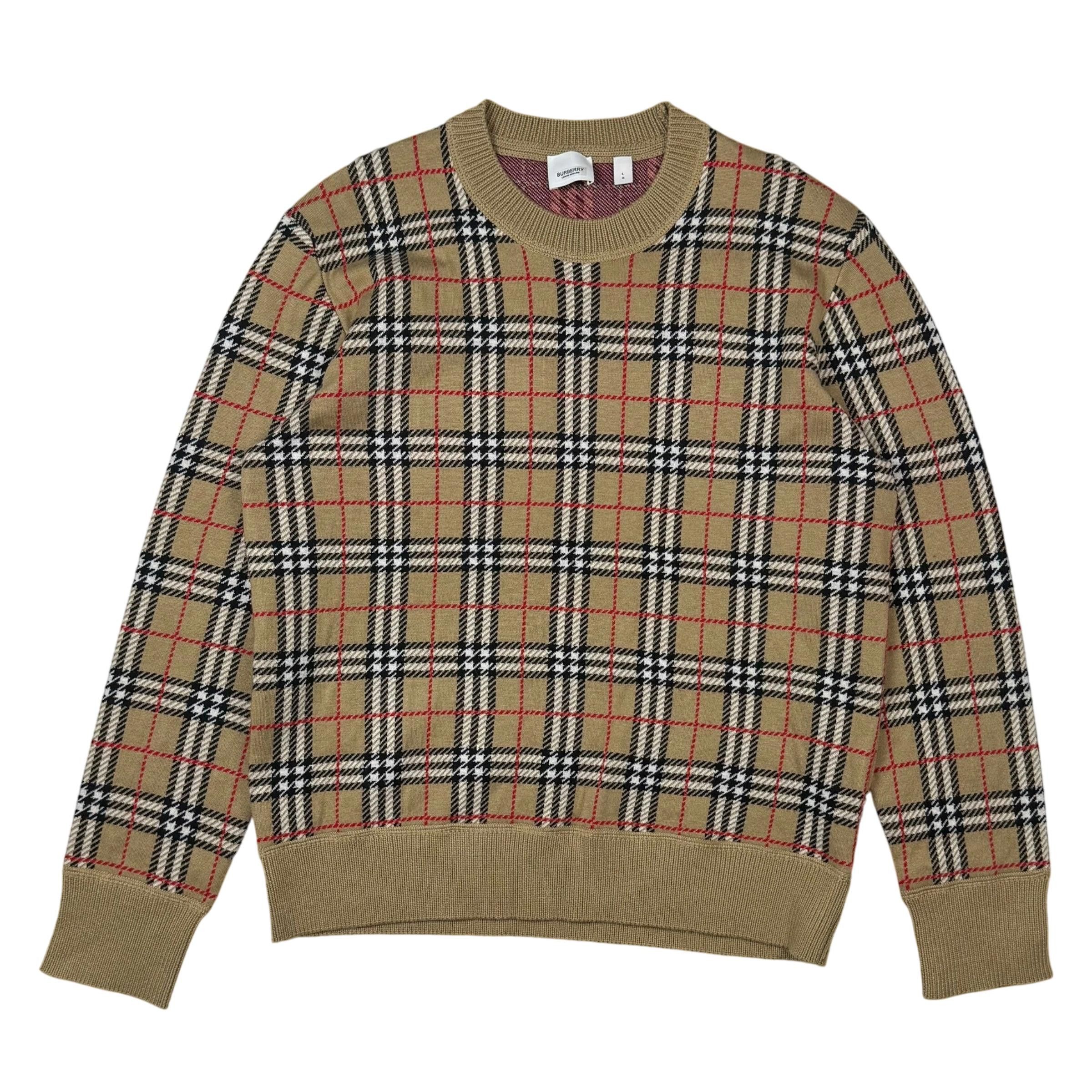 Burberry × Designer × Streetwear Burberry Blue Label Nova Check