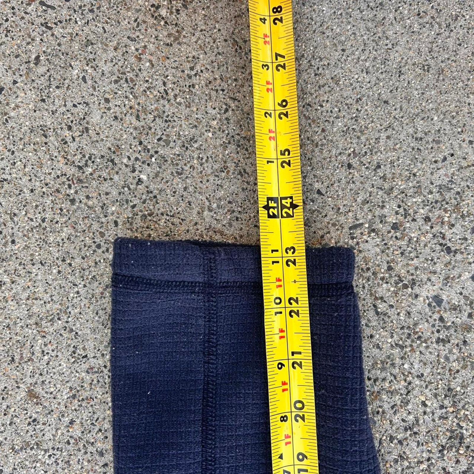 The North Face The North Face Blue Fleece Quarter Zip Size US M / EU 48-50 / 2 - 5 Thumbnail
