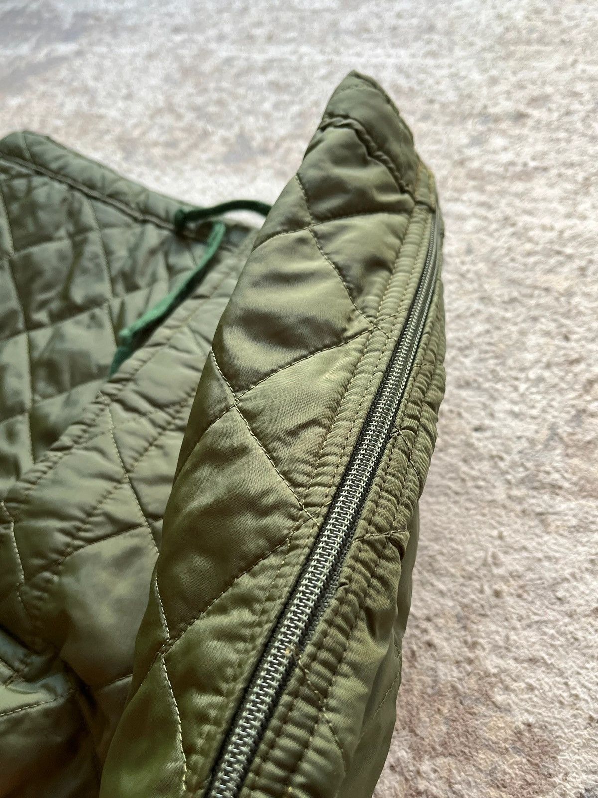 Other Military Army Sz 90/106 Vintage 1995 Khaki Size US 36 / EU 52 - 8 Thumbnail