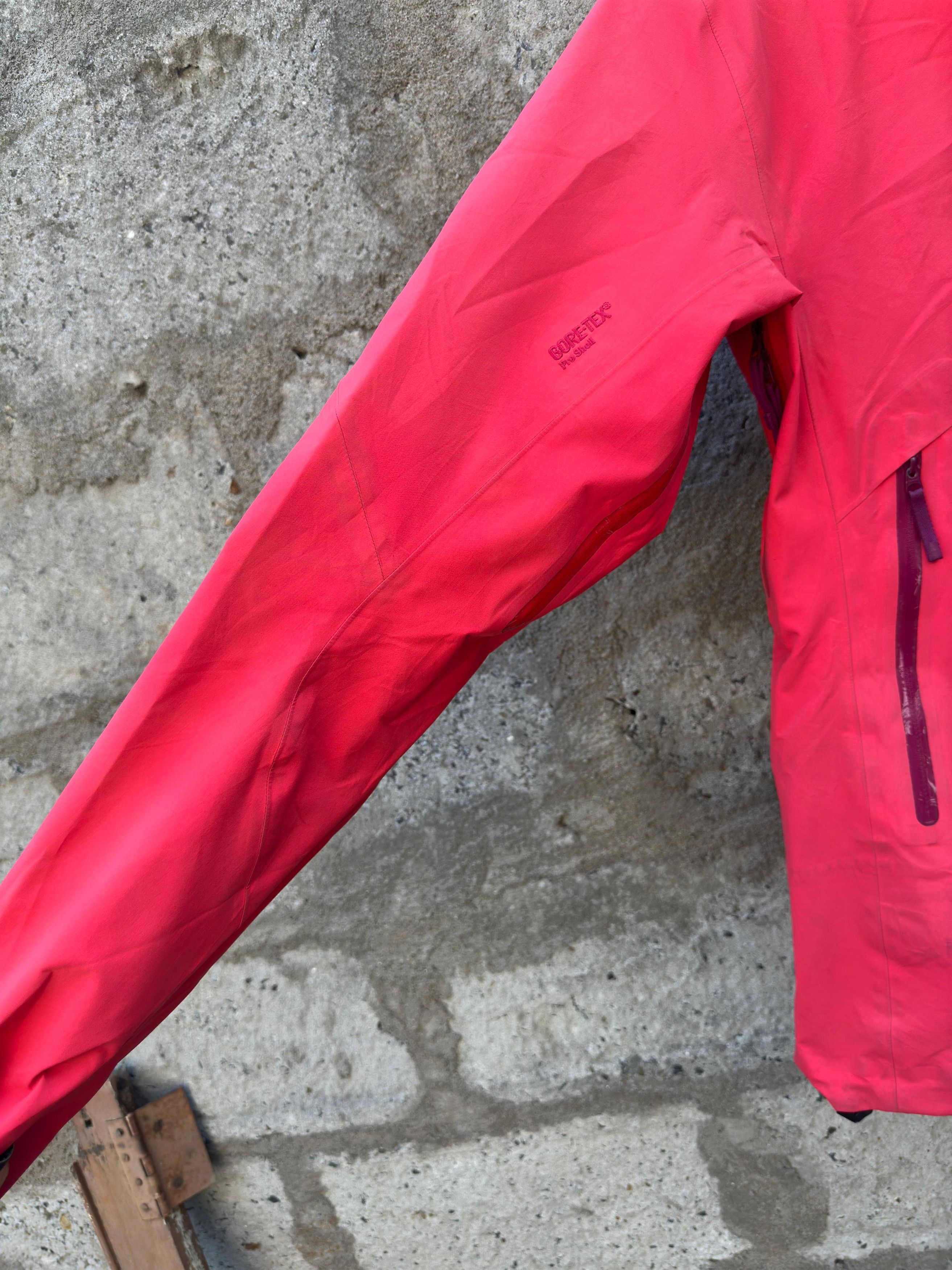 Arc'teryx Arc’teryx Gore-Tex Pro Shell Jacket Size US M / EU 48-50 / 2 - 5 Thumbnail