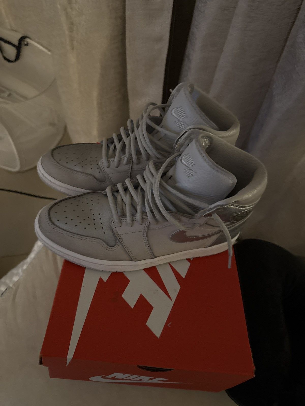 Jordan Brand Jordan tokyo 1ns Size US 8.5 / EU 41-42 - 1 Thumbnail