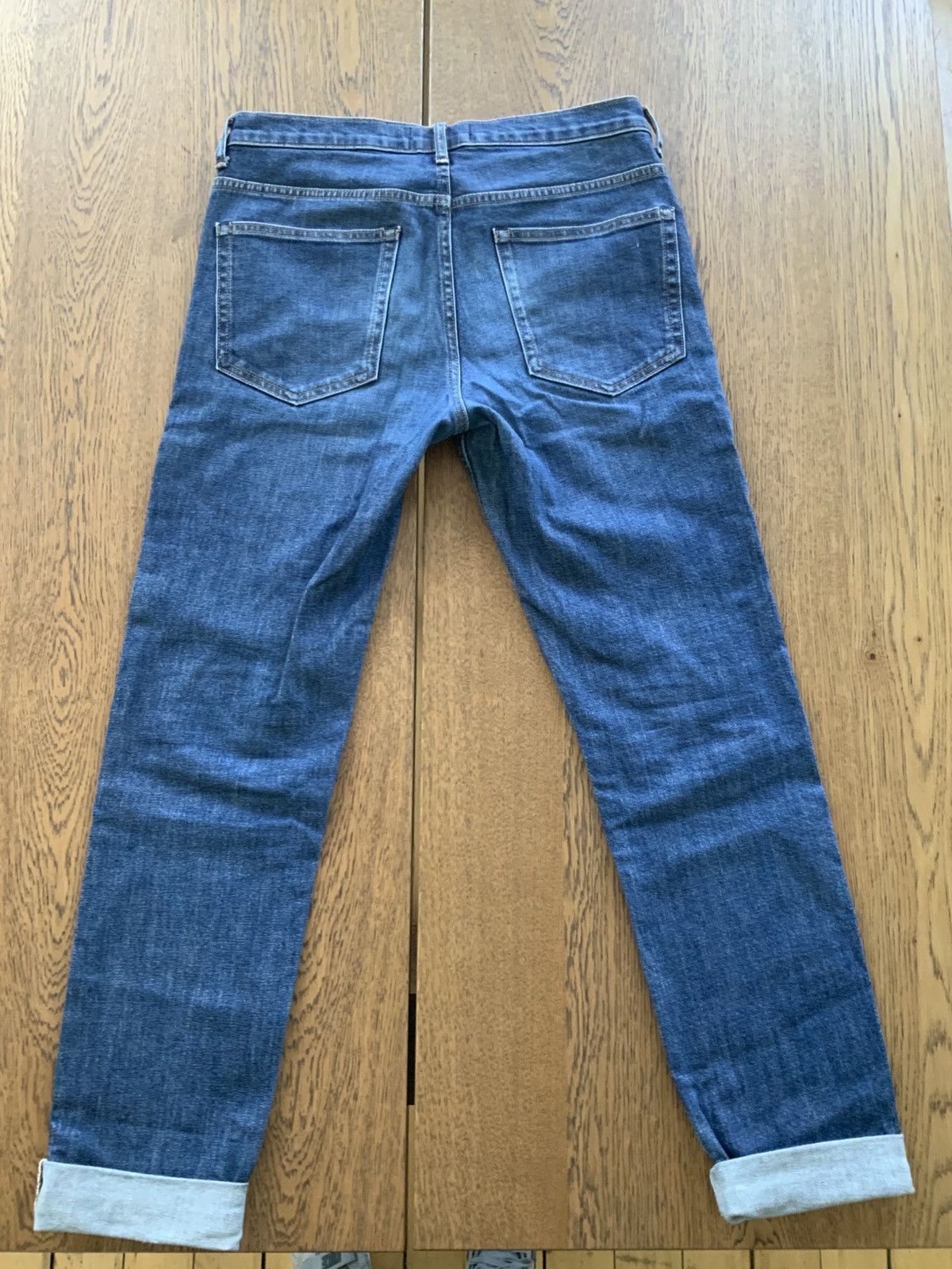 Everlane Everlane slim fit jean size 31*32 Size US 31 - 2 Thumbnail