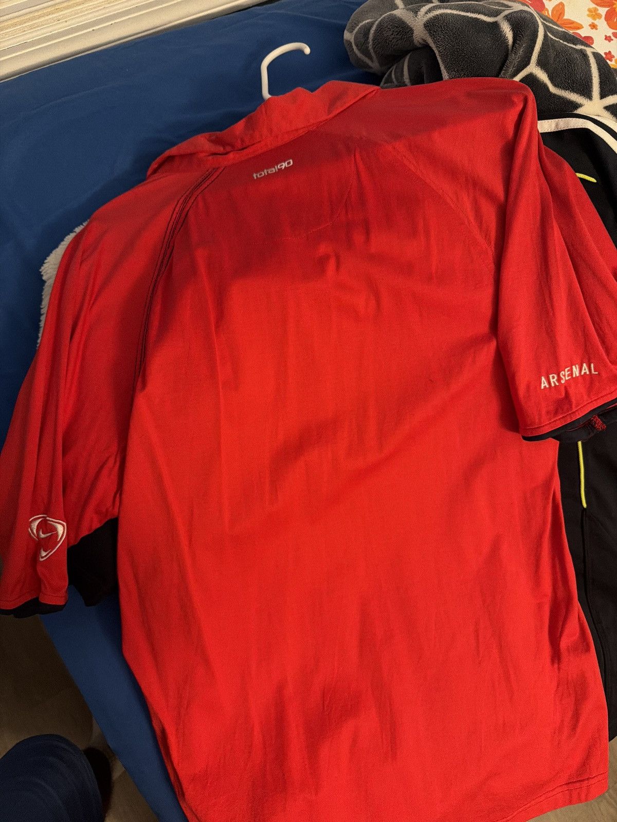 Other ARSENAL POLO Size US M / EU 48-50 / 2 - 3 Thumbnail