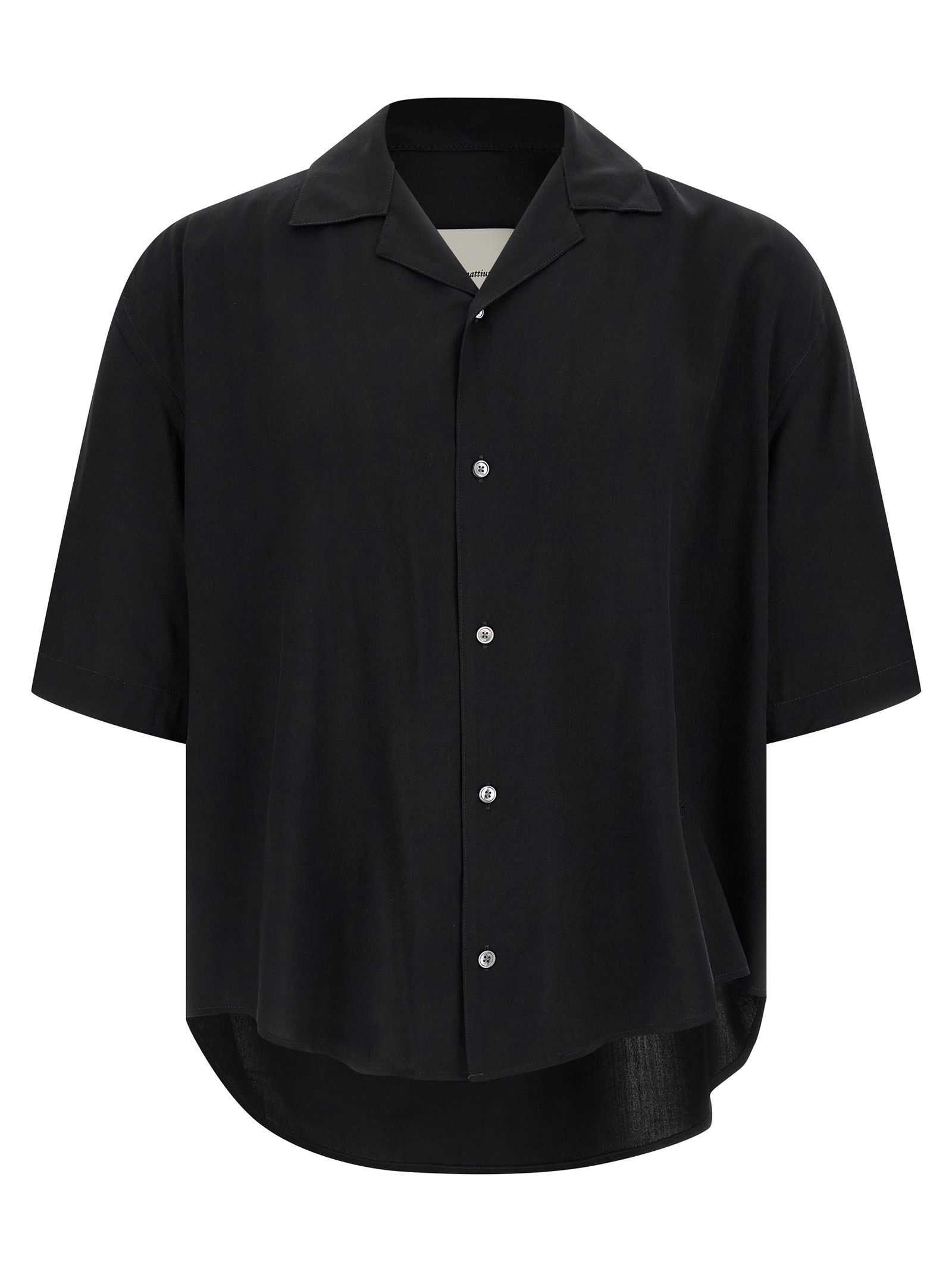 AMI 'Ami Paris' Shirt Size US M / EU 48-50 / 2 - 1 Thumbnail