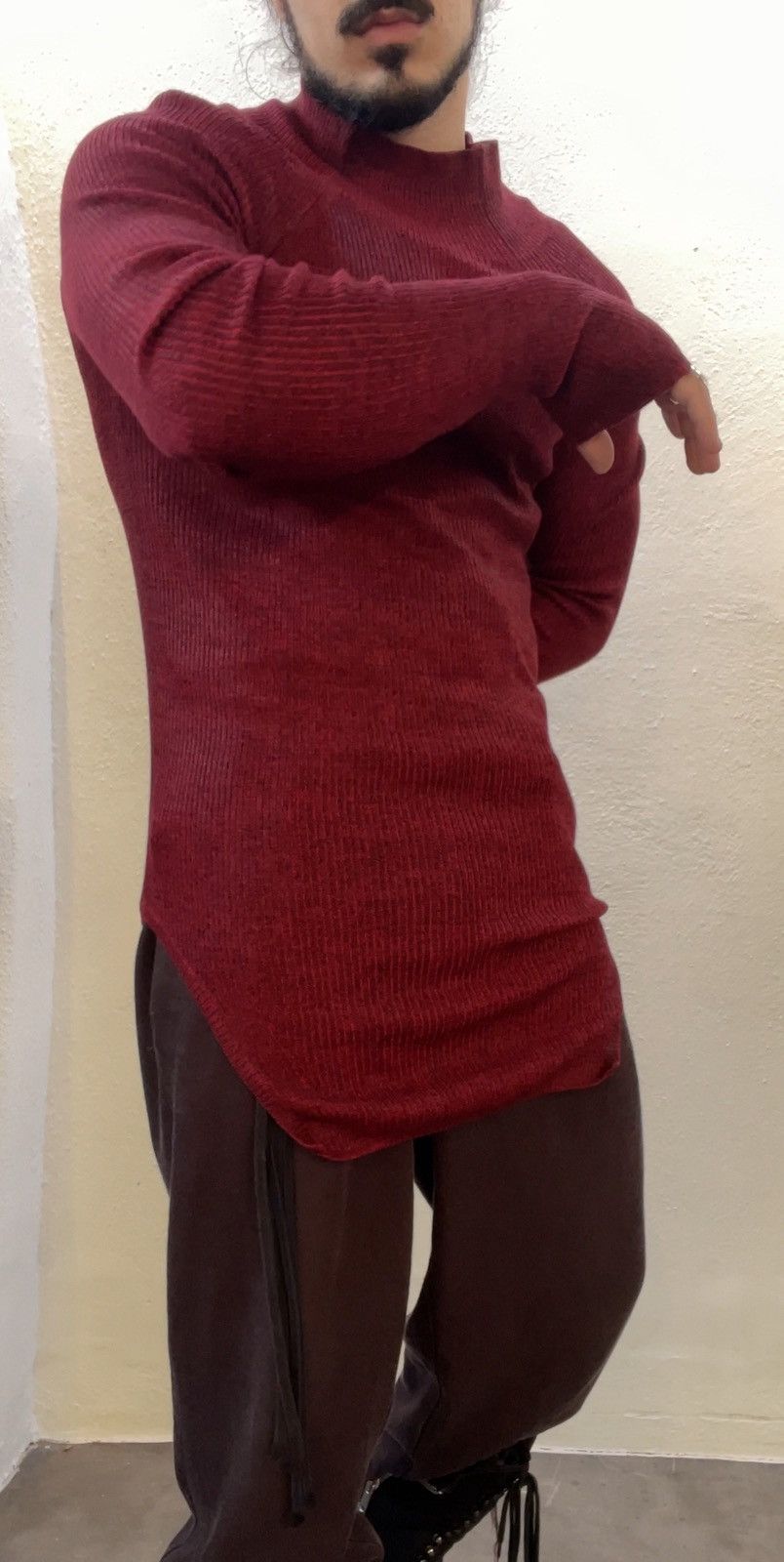 Julius Julius 7 Knitwear Size US M / EU 48-50 / 2 - 4 Thumbnail