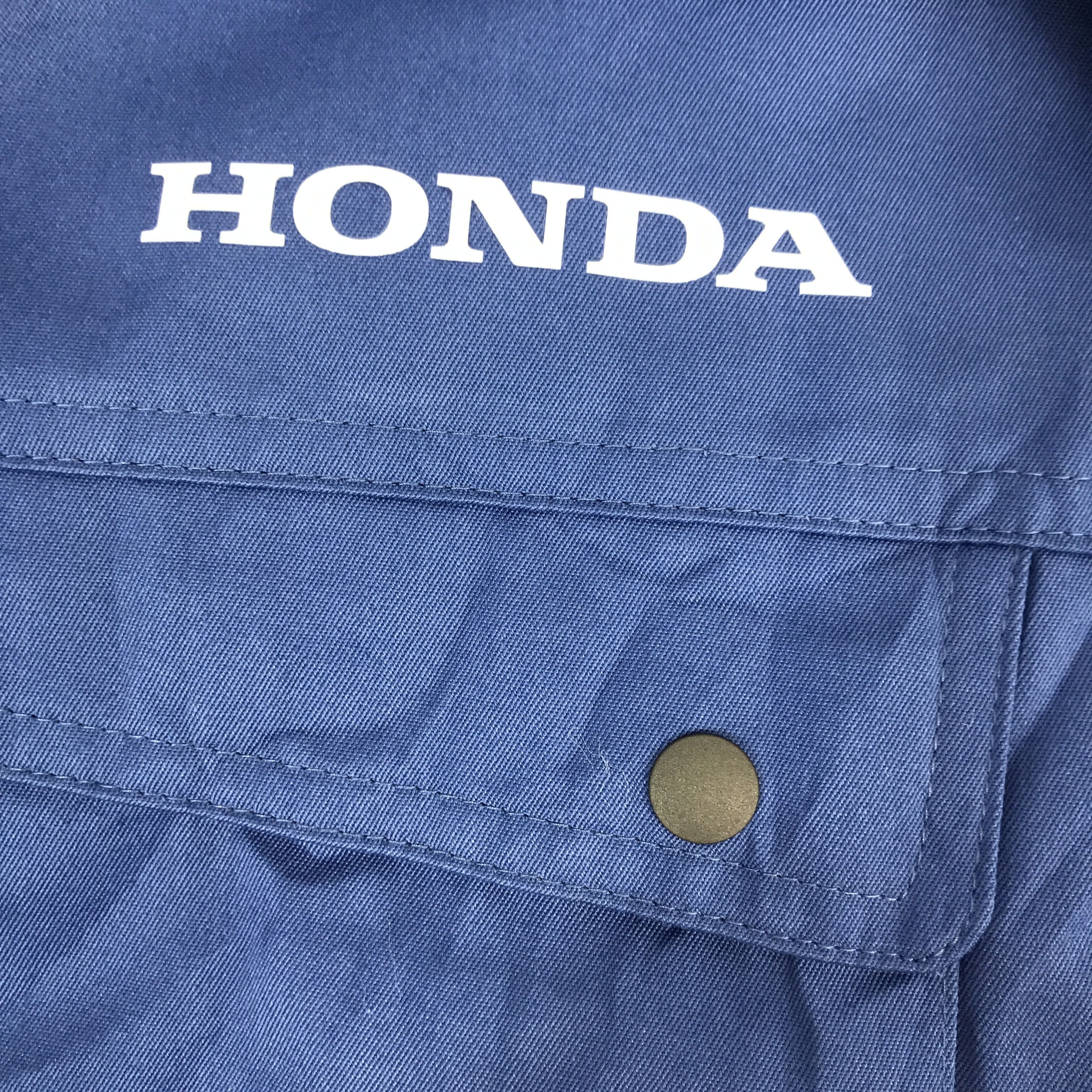 Japanese Brand Honda racing japan uniform custom jacket Size US L / EU 52-54 / 3 - 12 Thumbnail