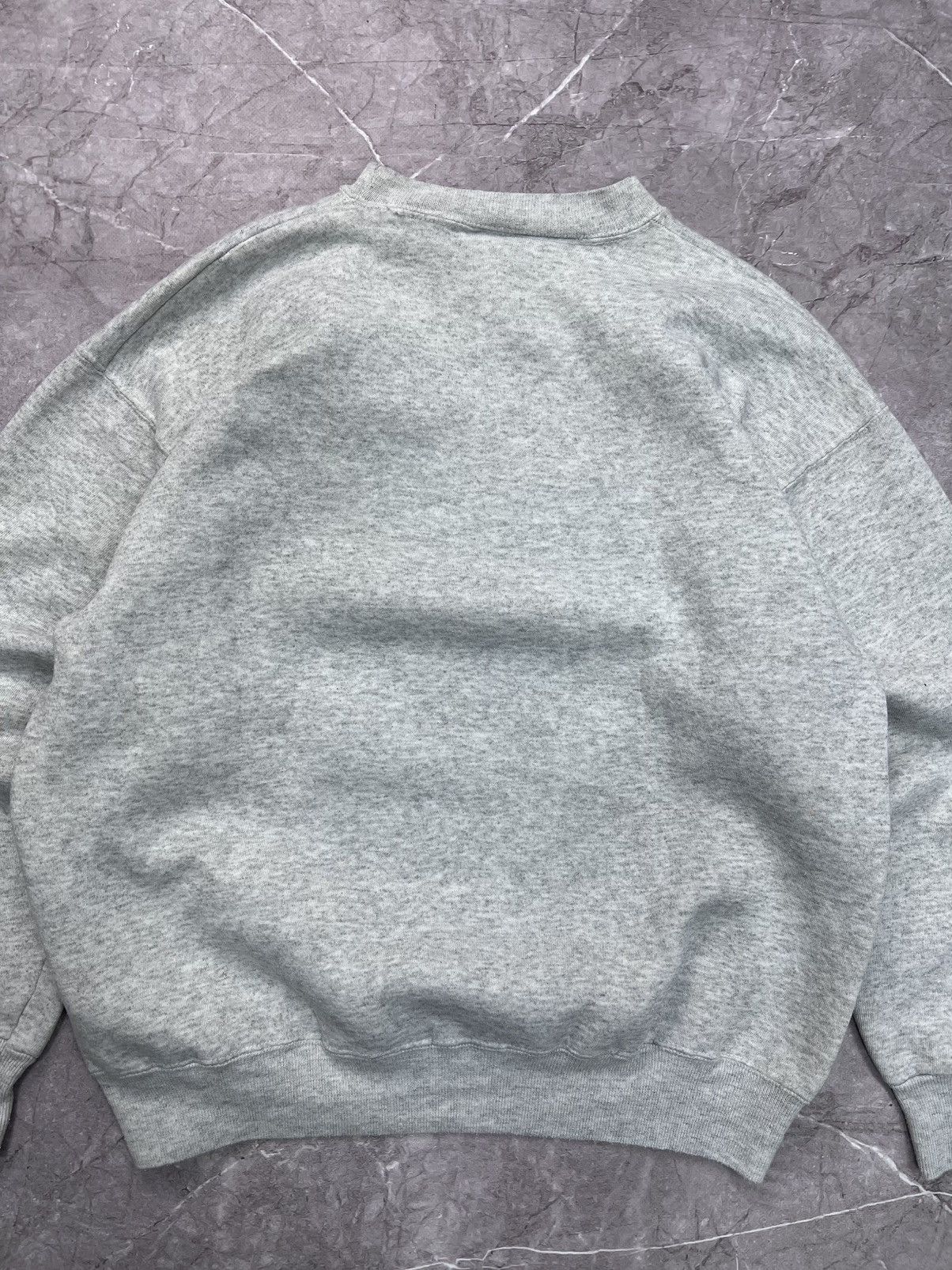 Hard Rock Cafe × Vintage 90s vintage Hard Rock Cafe San Francisco baggy sweatshirt Size US L / EU 52-54 / 3 - 10 Thumbnail