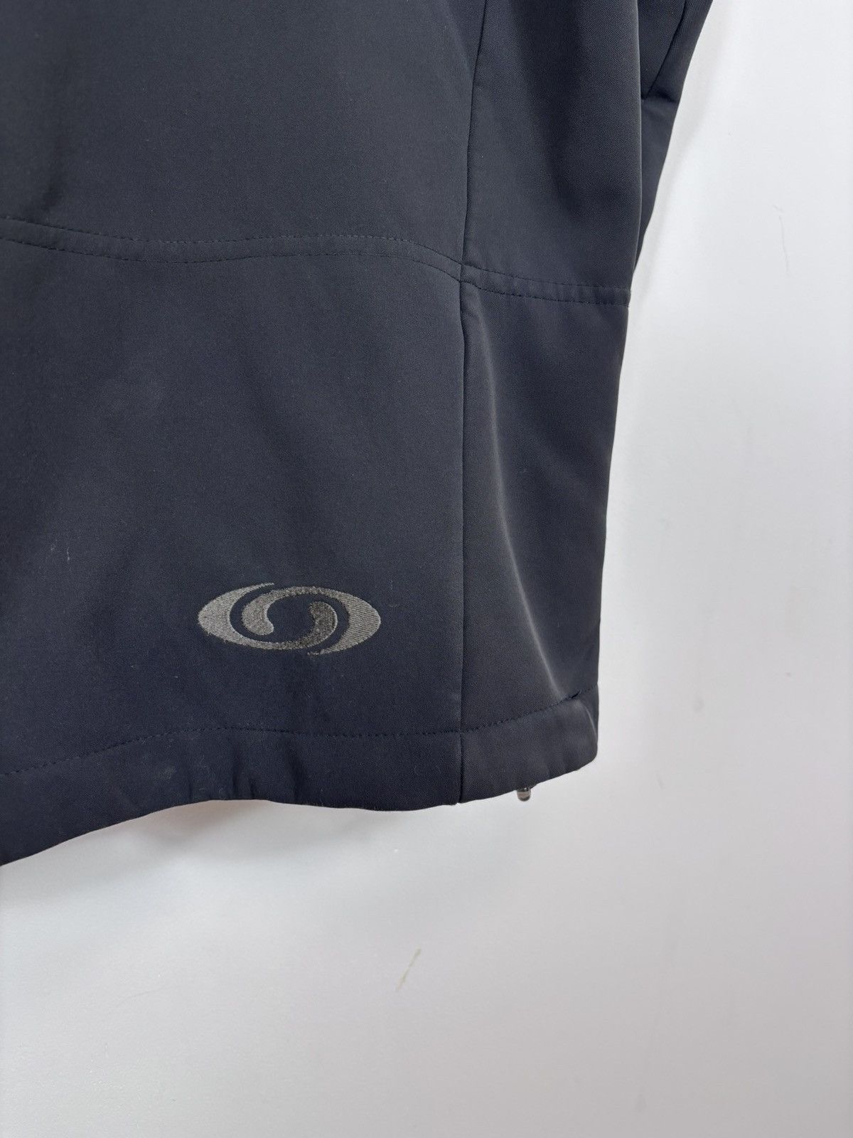 Salomon Salomon Clima Pro Men’s Gray Insulated Softshell Jacket Size US XL / EU 56 / 4 - 19 Thumbnail