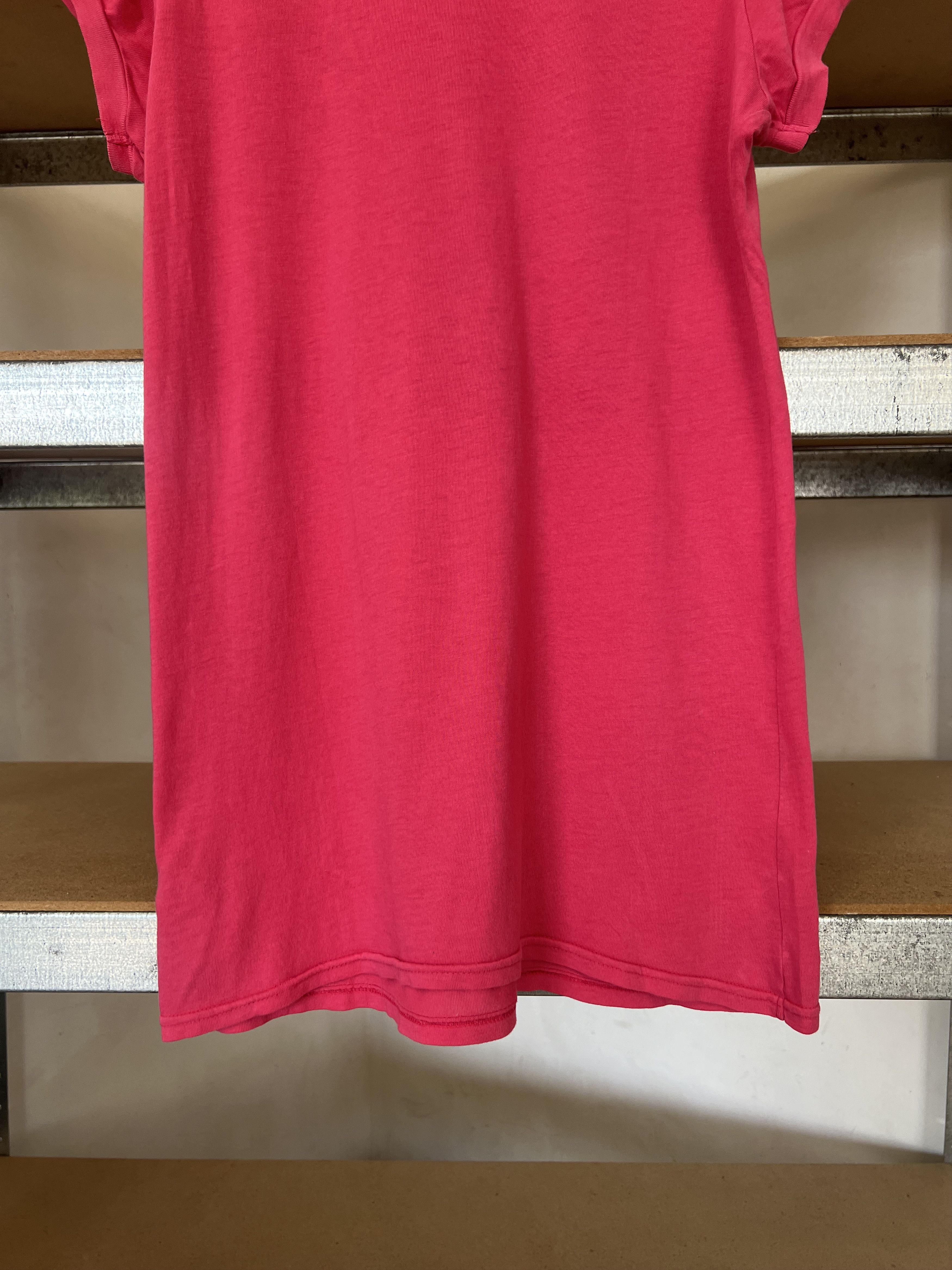 Juicy Couture Juicy Couture Vintage “Juicy Girl” Made in USA Tee Size L / US 10 / IT 46 - 18 Thumbnail