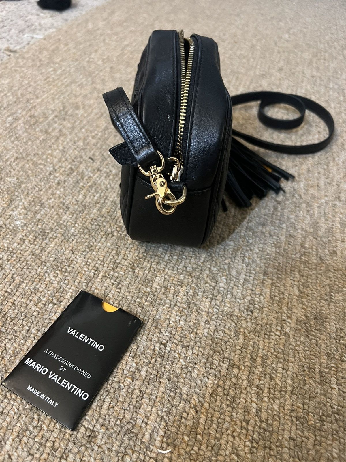 Valentino valentino bag Size ONE SIZE - 3 Thumbnail