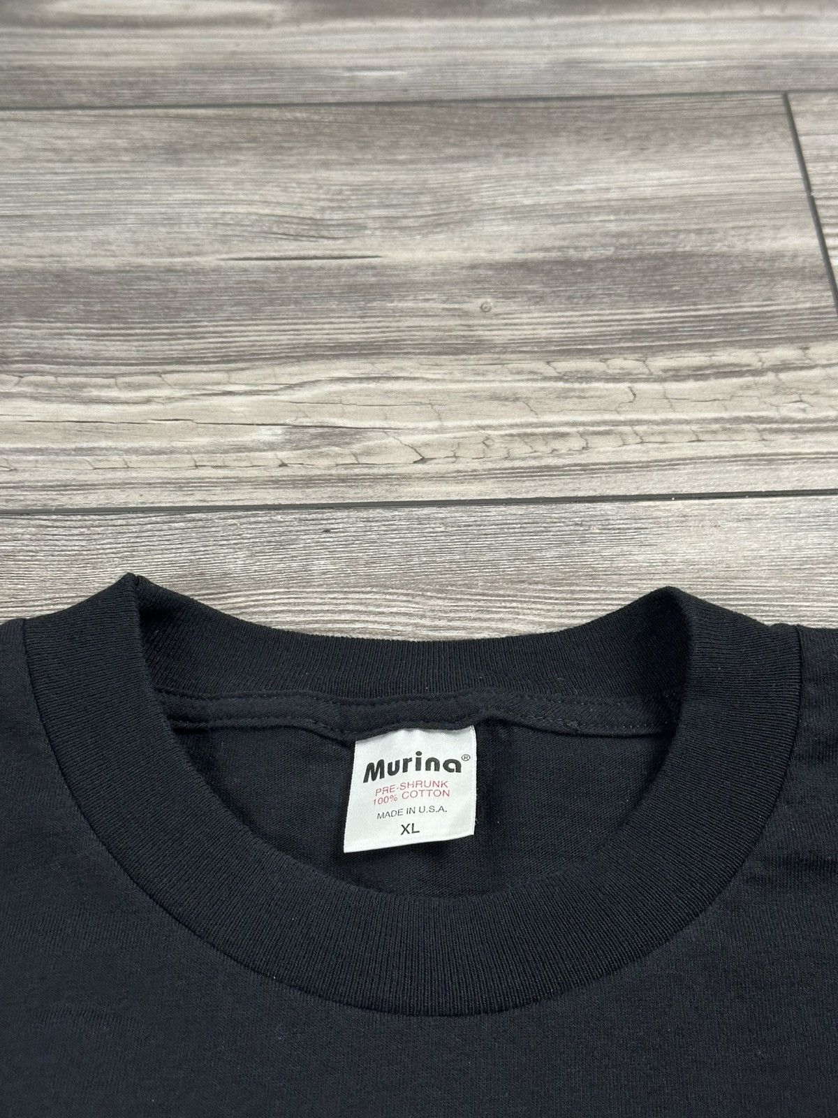 Vintage Vintage Harry Connick Jr T Shirt Size US XL / EU 56 / 4 - 3 Thumbnail