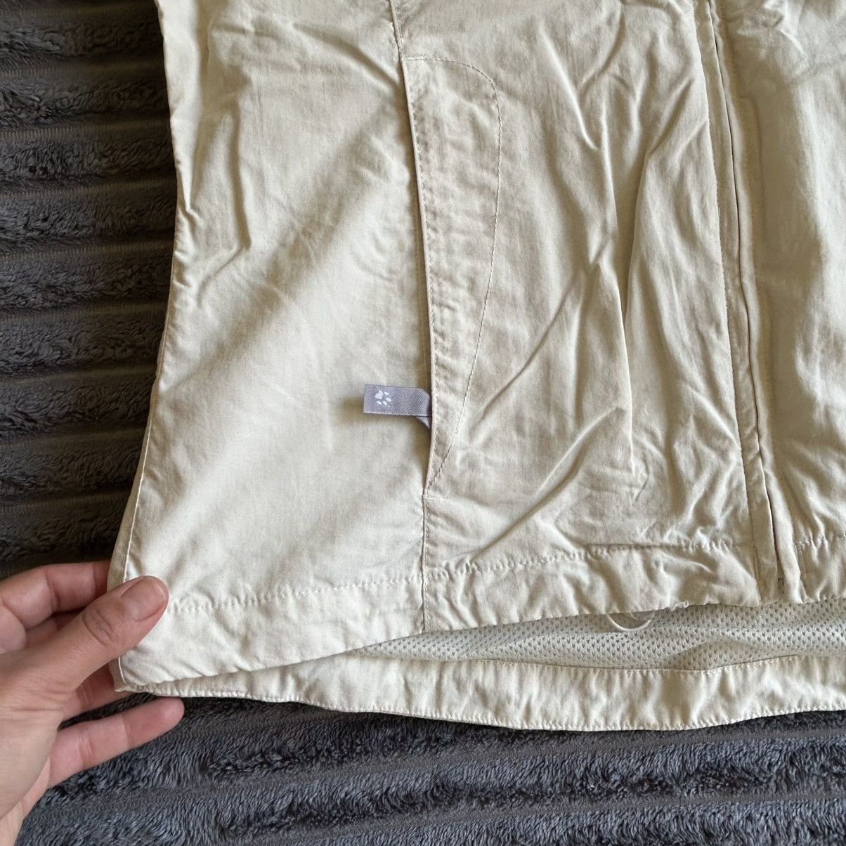 Jack Wolfskin Authentic Jack Wolfskin Vintage Y2K Outdoor Vest Size L / US 10 / IT 46 - 7 Thumbnail
