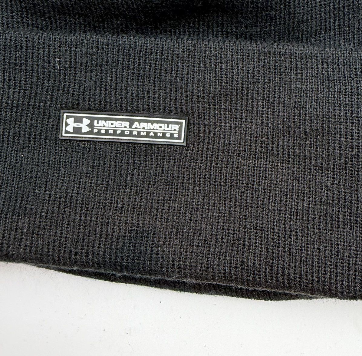 Under Armour UA beanie hat tc52 Size ONE SIZE - 6 Thumbnail