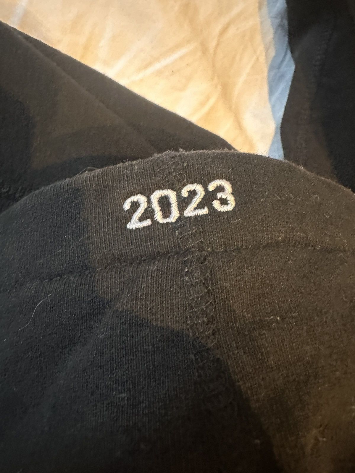 Supreme 2023 Supreme Box logo Hoodie Size US XXL / EU 58 / 5 - 4 Thumbnail
