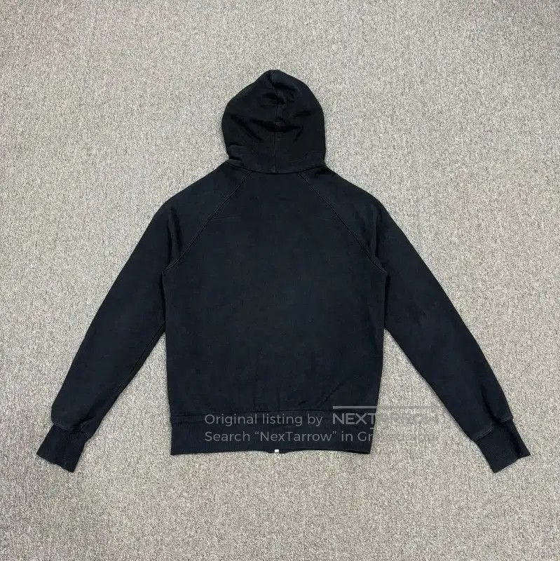 Dior Dior Black Cotton Men's Hoodie . Size US M / EU 48-50 / 2 - 2 Thumbnail