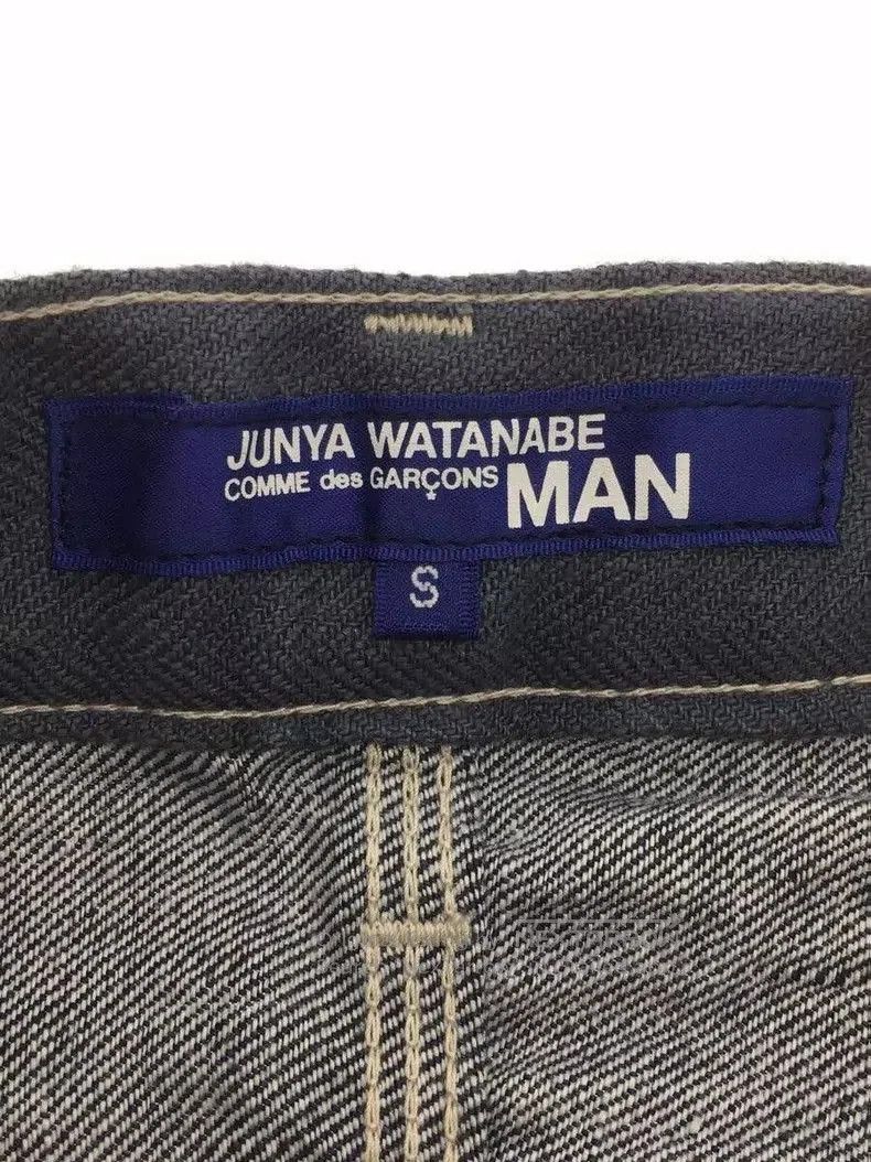 Junya Watanabe junya Watanabe S size waist 43 shorts. Size US 43 - 3 Thumbnail