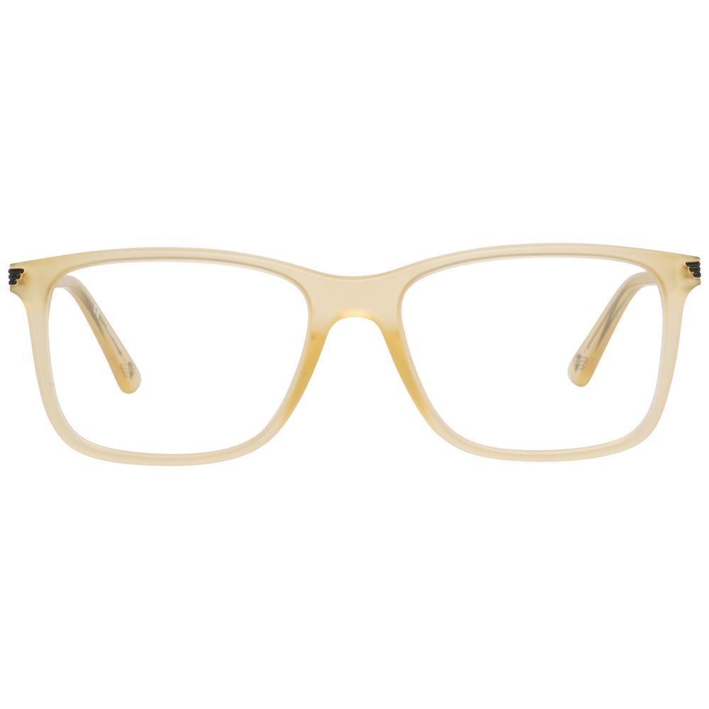 Other Police Yellow Men Optical Men's Frames Size ONE SIZE - 2 Thumbnail