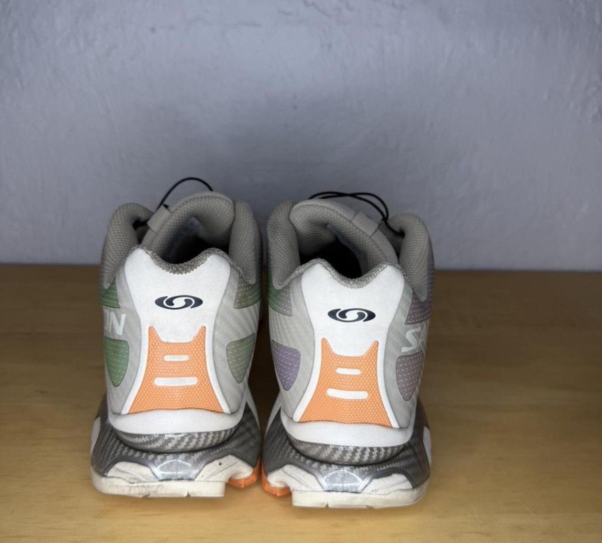 Salomon Salomon XT-4 Size US 10 / EU 43 - 6 Thumbnail